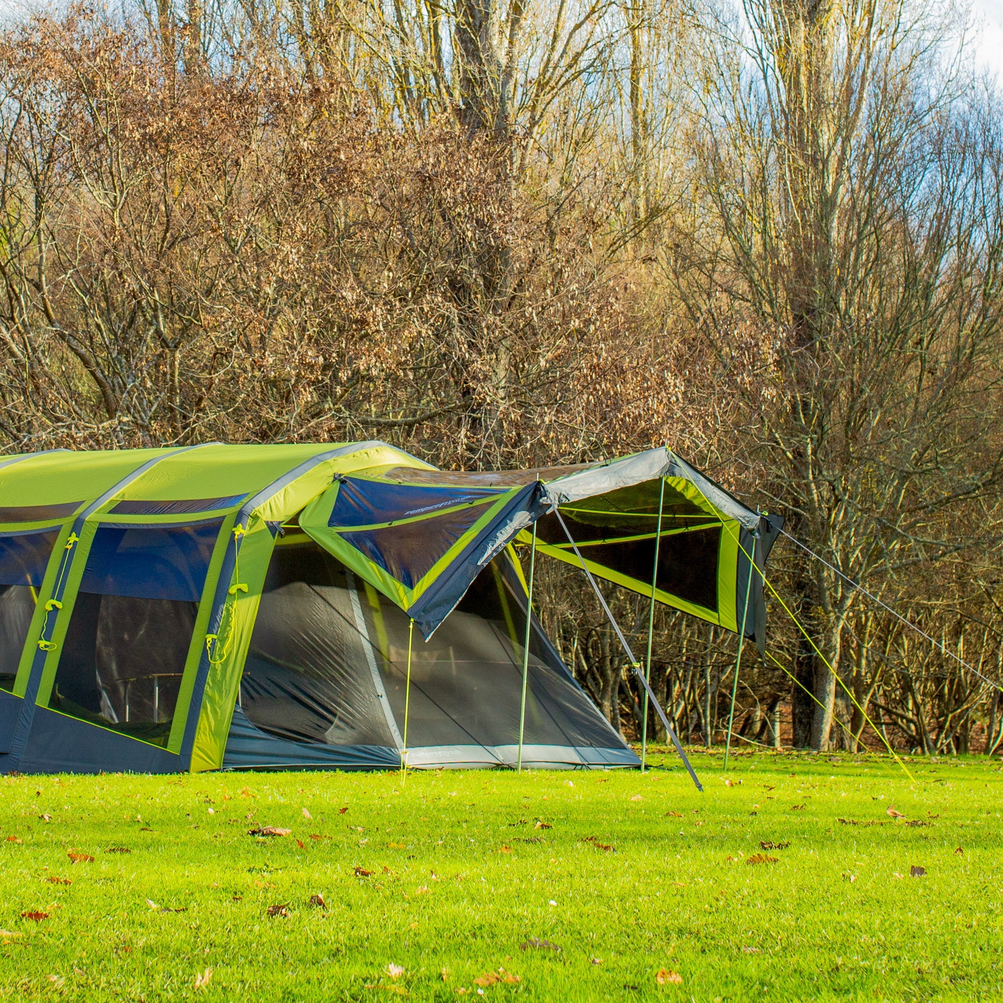 Zempire Evo TL V2 Awning Wall Set