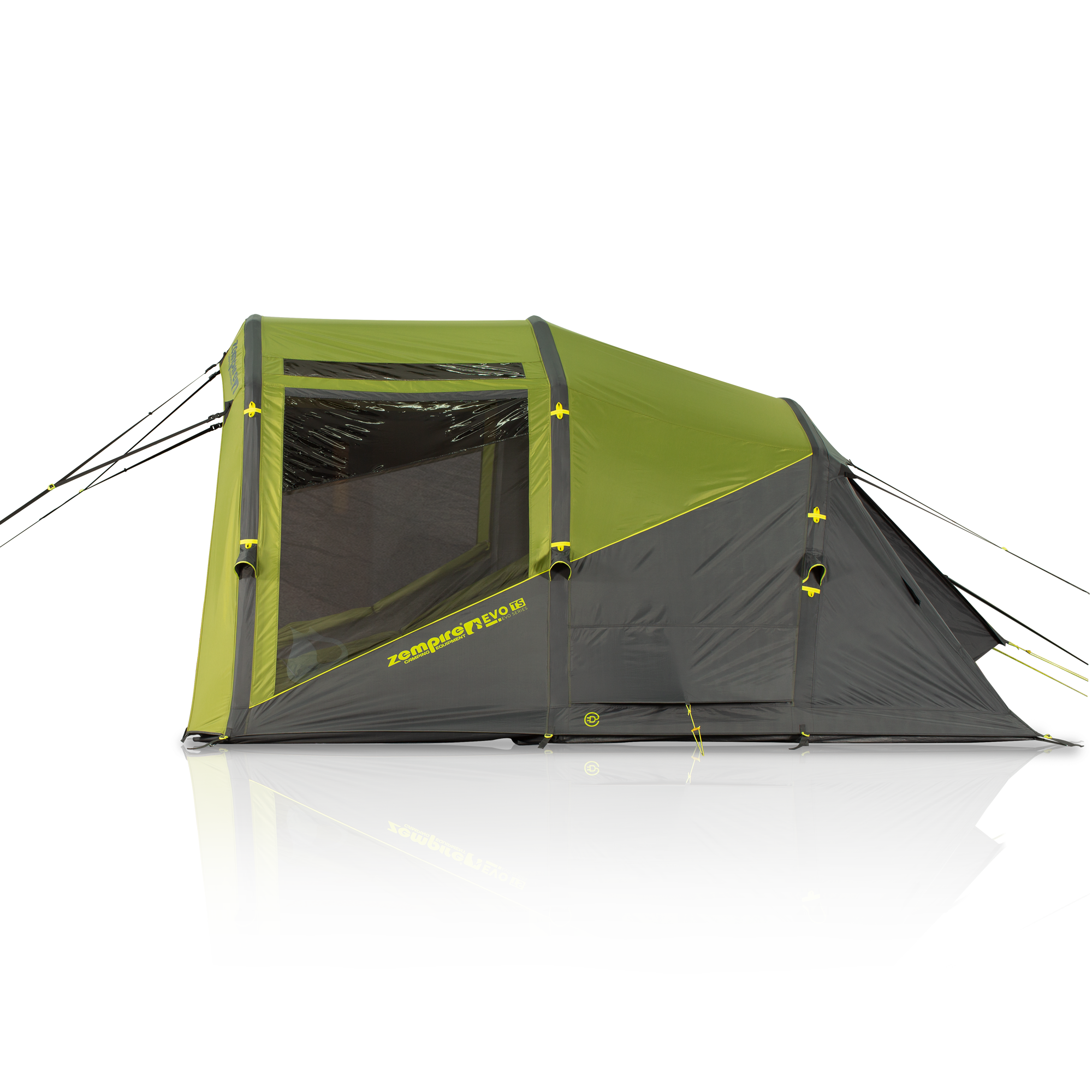 Zempire Evo TS V2 Air Tent REFLECTIVE ANCHOR WEBBING