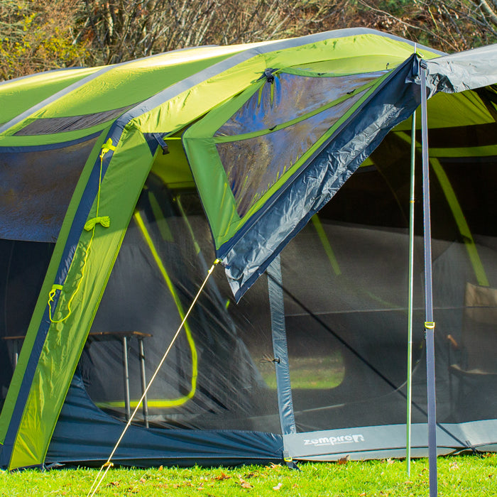 Evo Tl V2 Awning Wall Set 2 Piece Wall Design