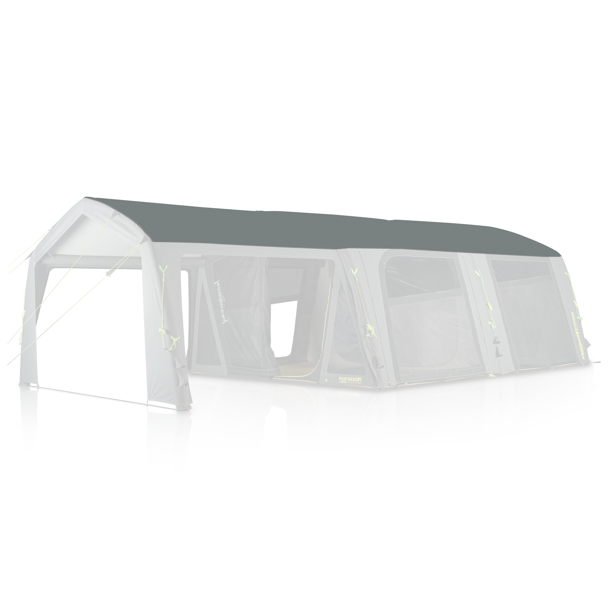 Fortress V1 Roof Cover: Refurbished