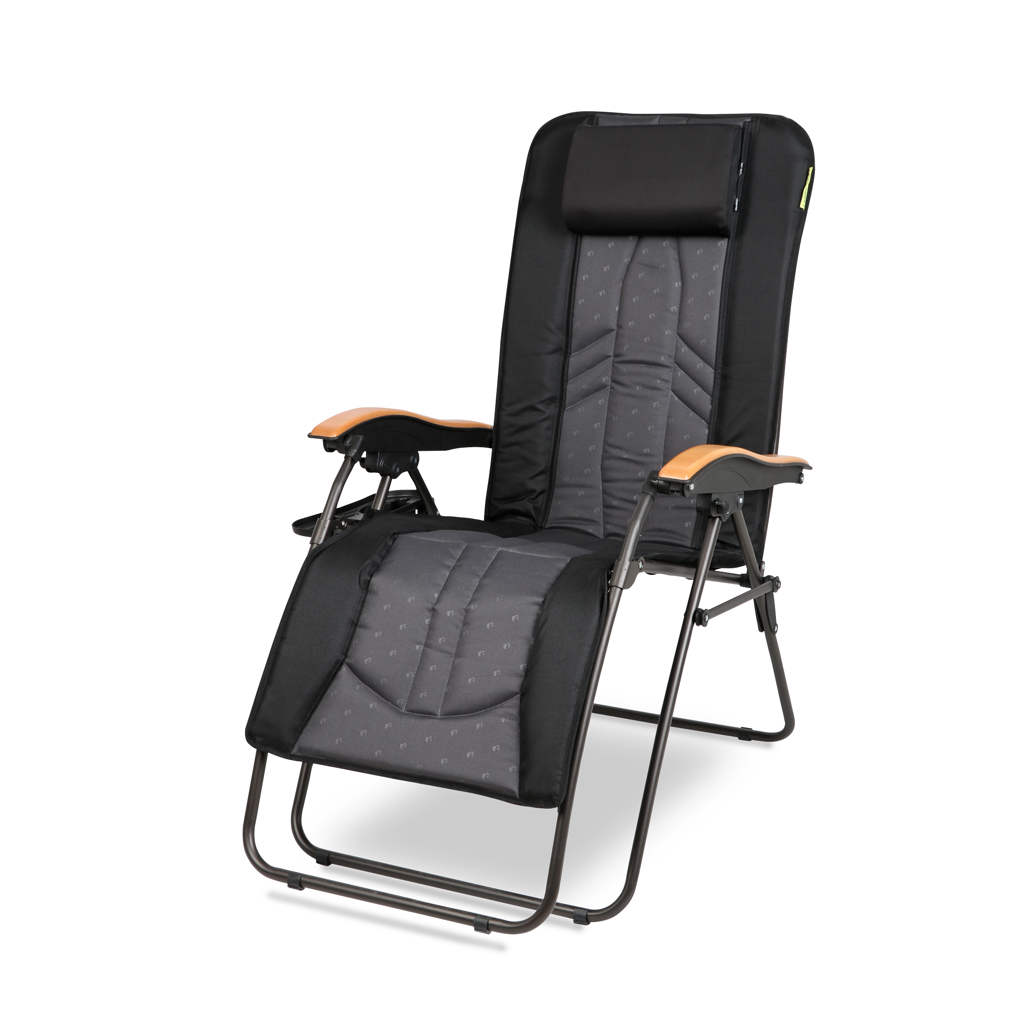 Zempire Halo Lounger Camping Chair – Zempire NZ