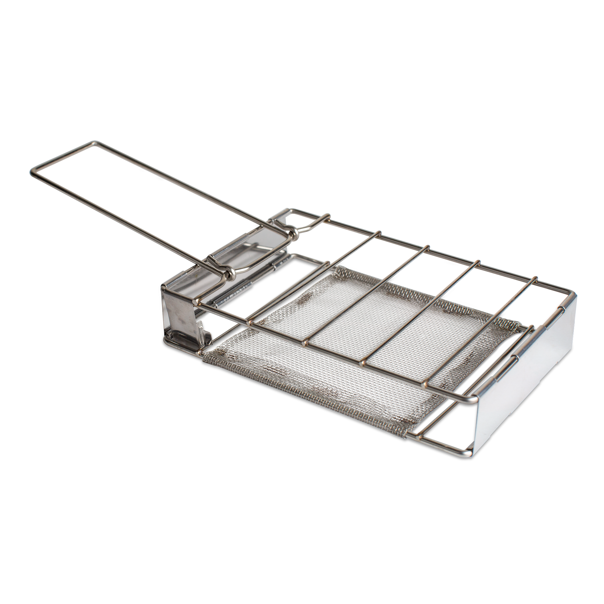 toaster für camping Zempire Hand Held Toaster – Zempire NZ