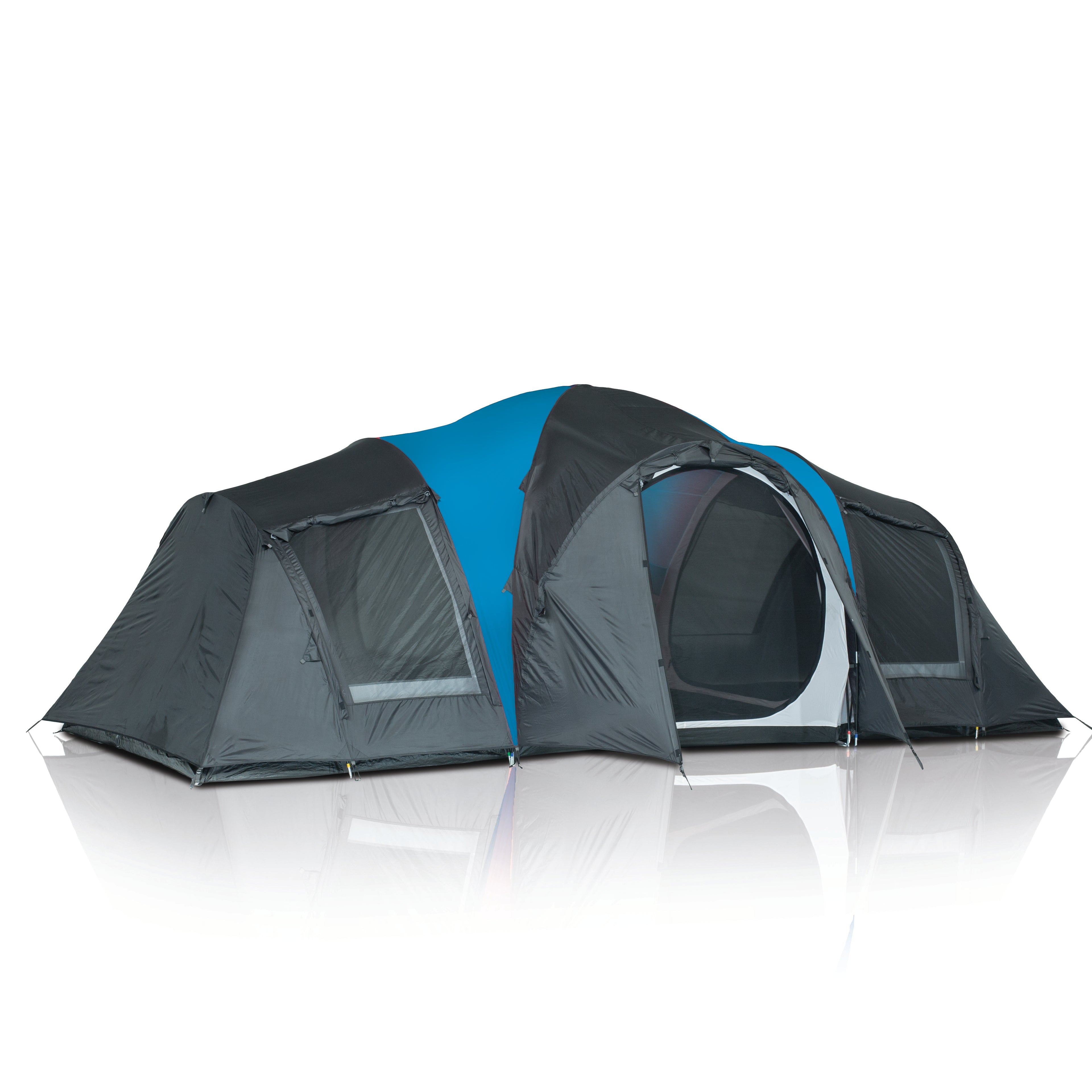 Invert 10 : Fly (Blue)