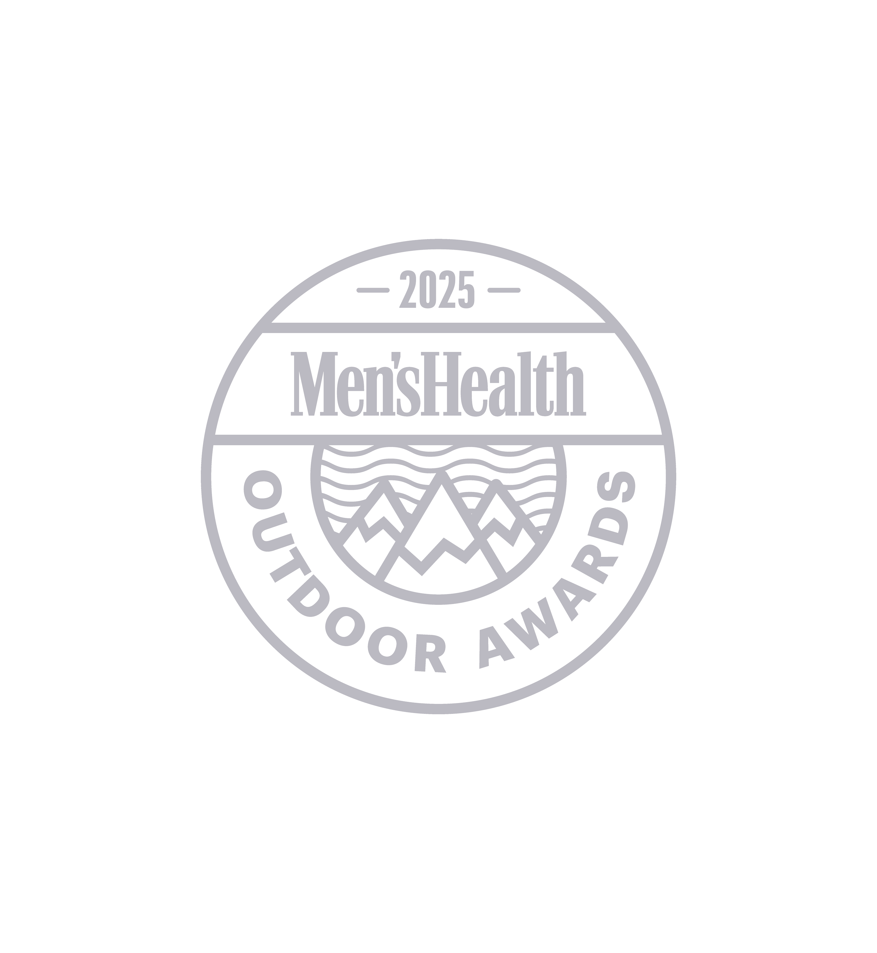 Mh Us Outdoor Awards Logo 2025 Winner Grey 4