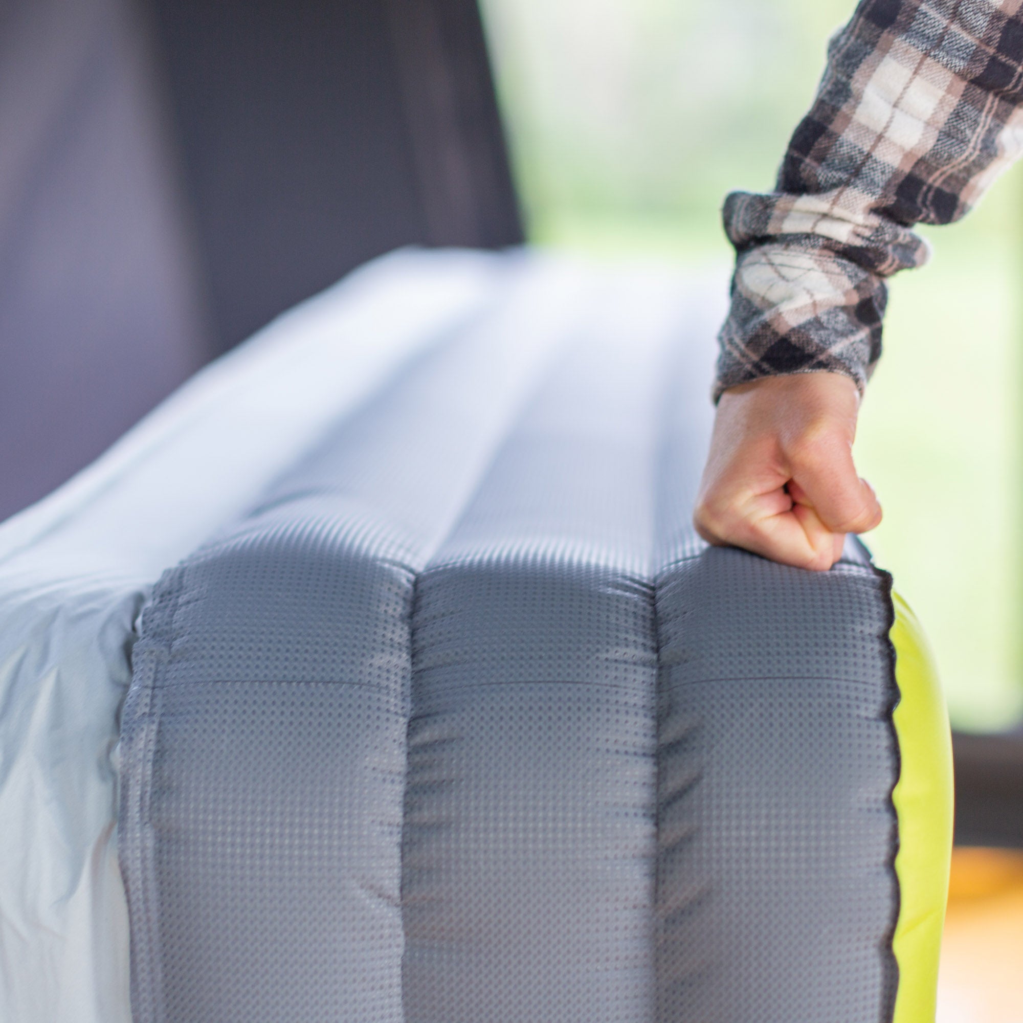 Zempire Monstabed Single Camp Mattress