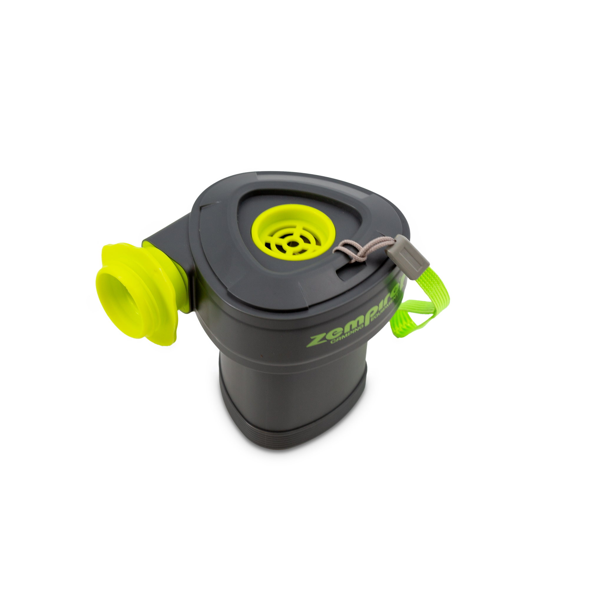 Zempire Monstapump Air Mattress Pump