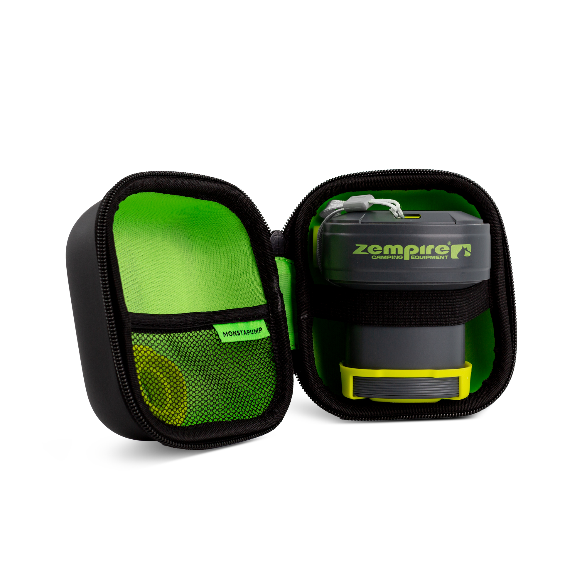 Monstapump Air Mattress Pump