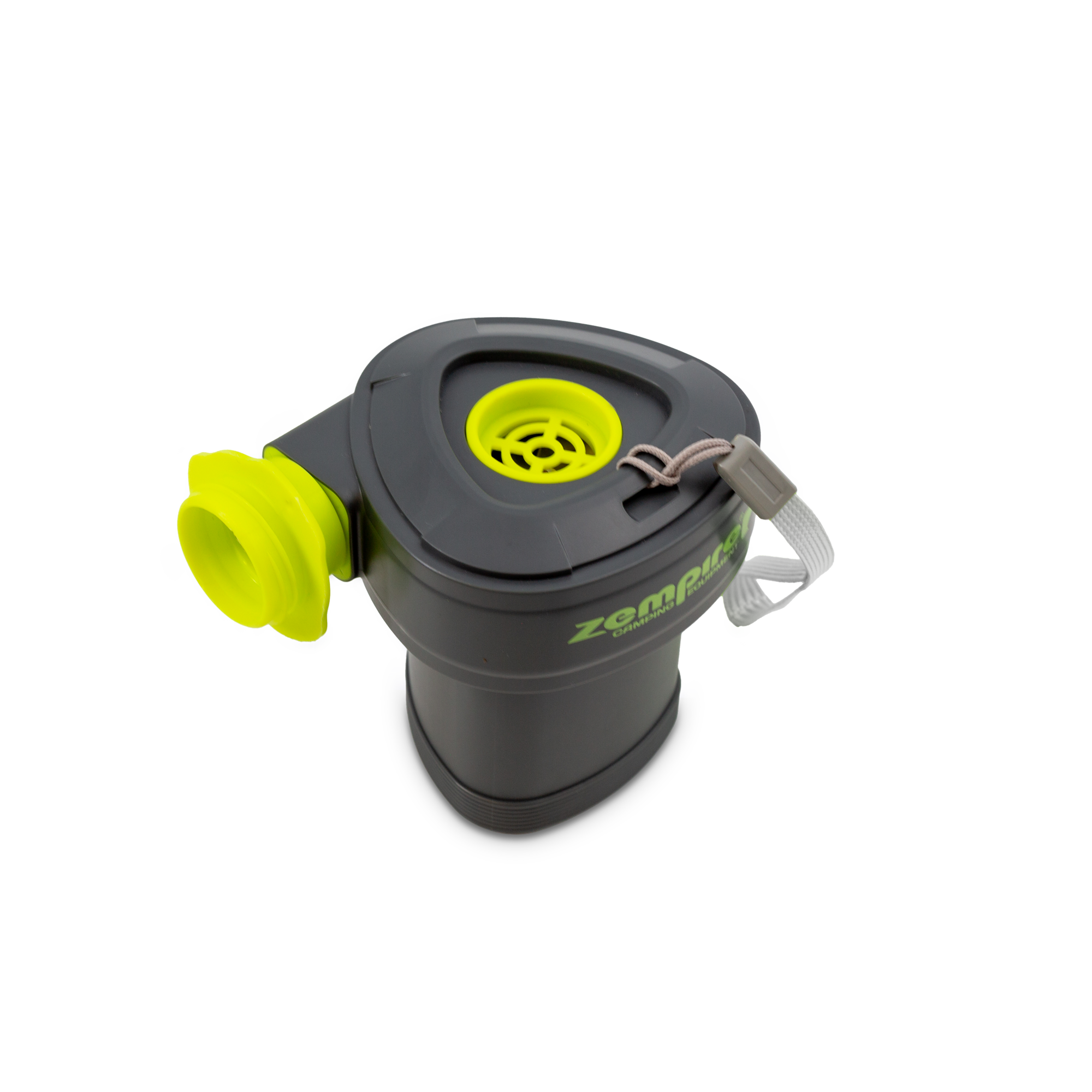 Monstapump Air Mattress Pump