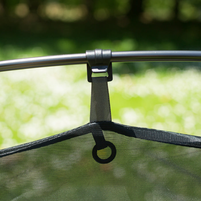 Mono Hook On Frame