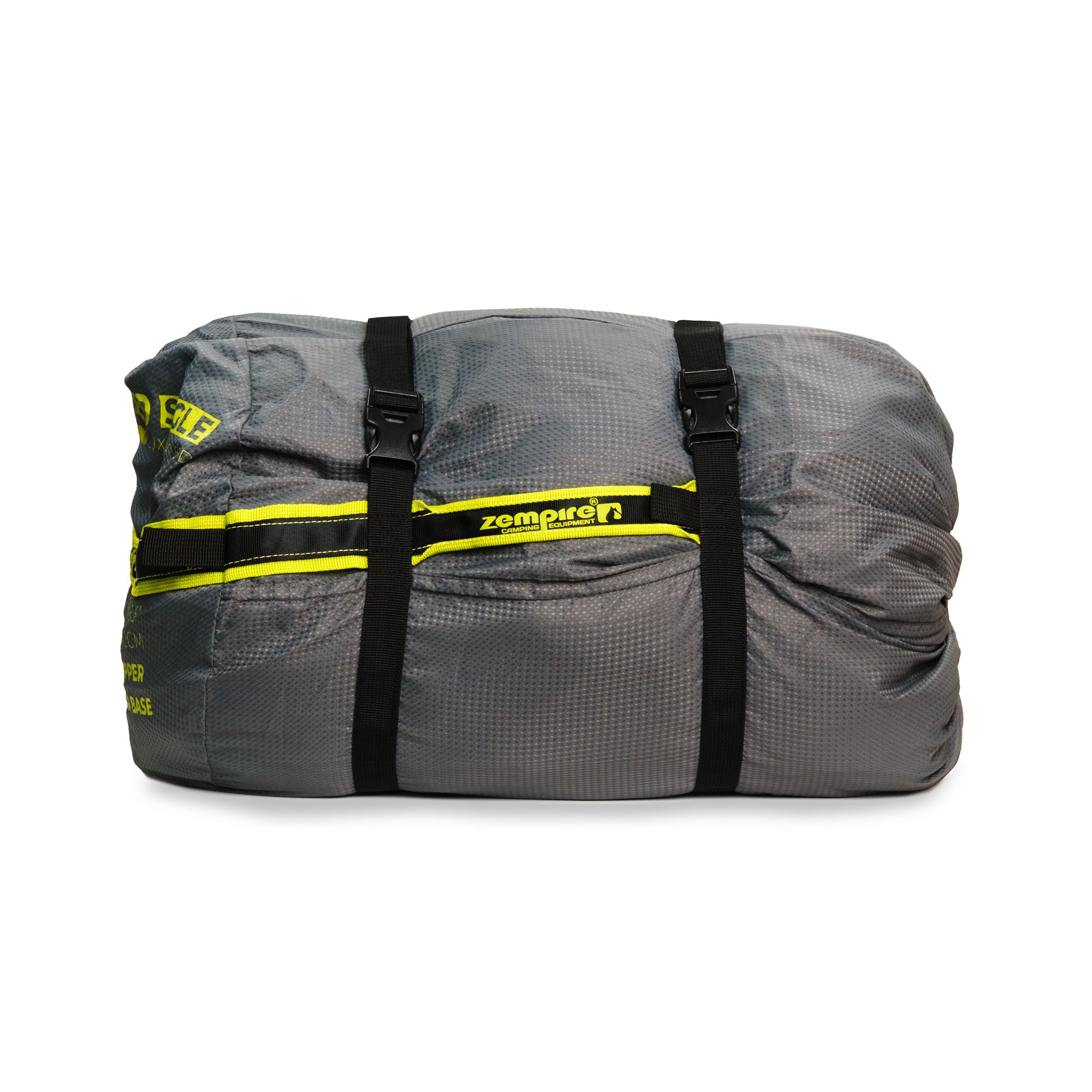 Monstabed Single Carry Bag