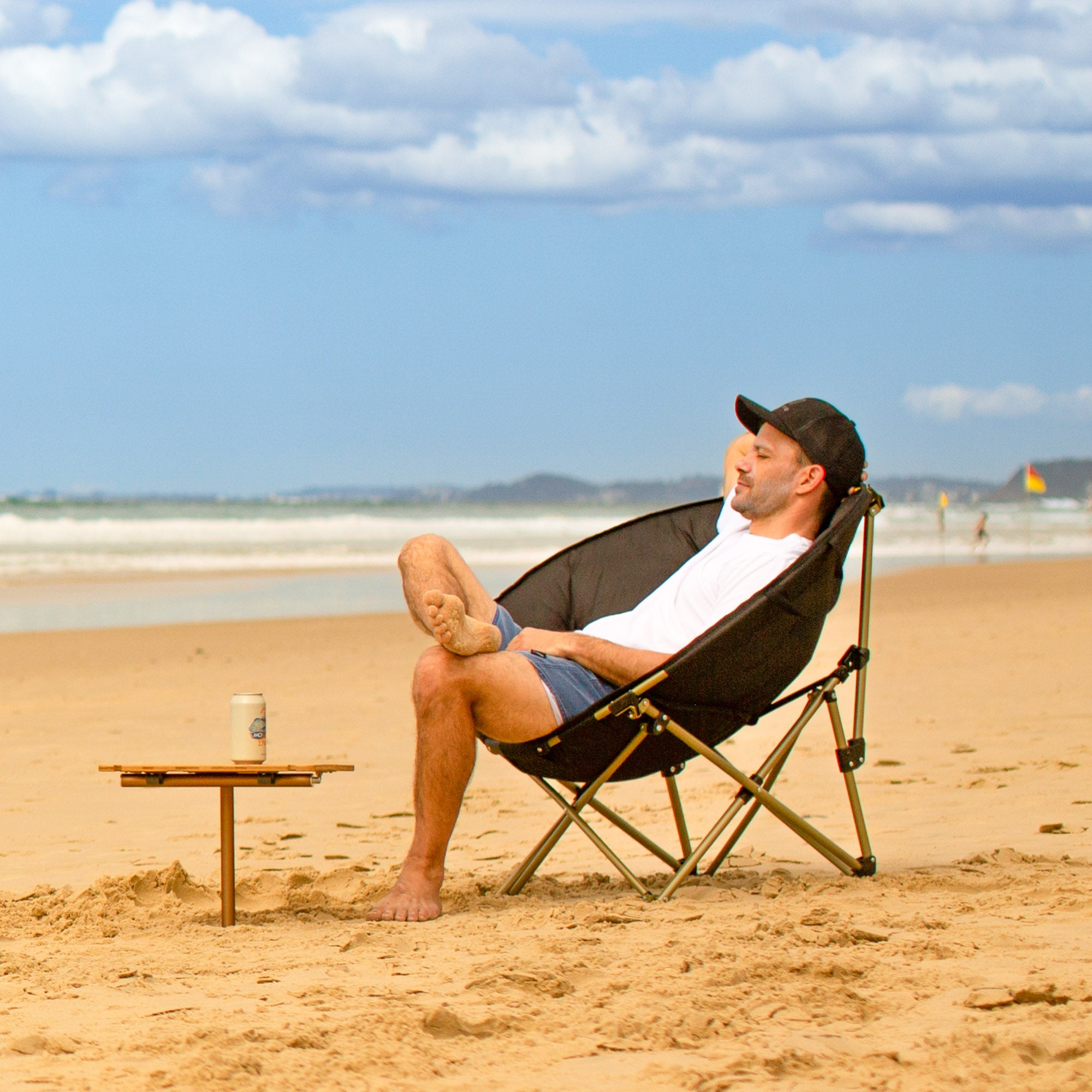 Zempire Moonpod Camp Chair