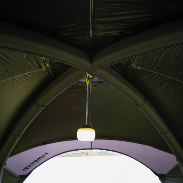 P5 Speedbase 2 Air Shelter 604 007