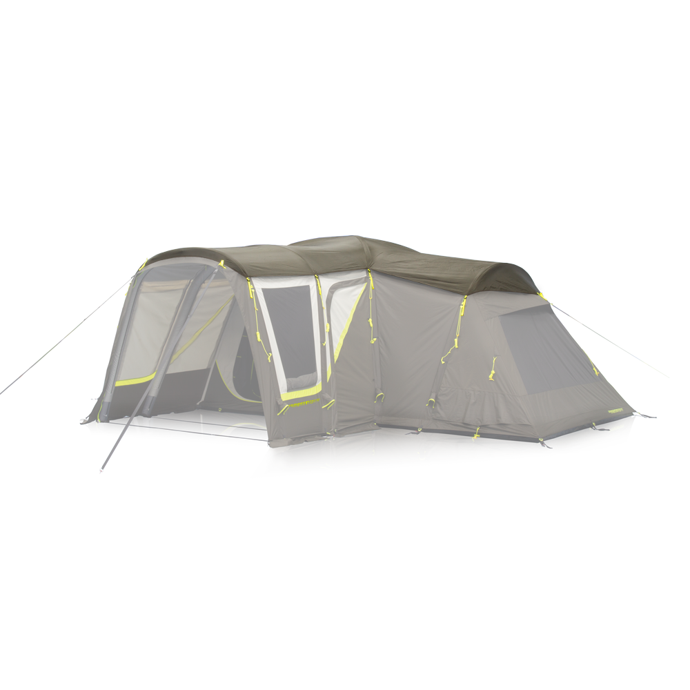 Zempire Pro III V2 Heat Shield Cover