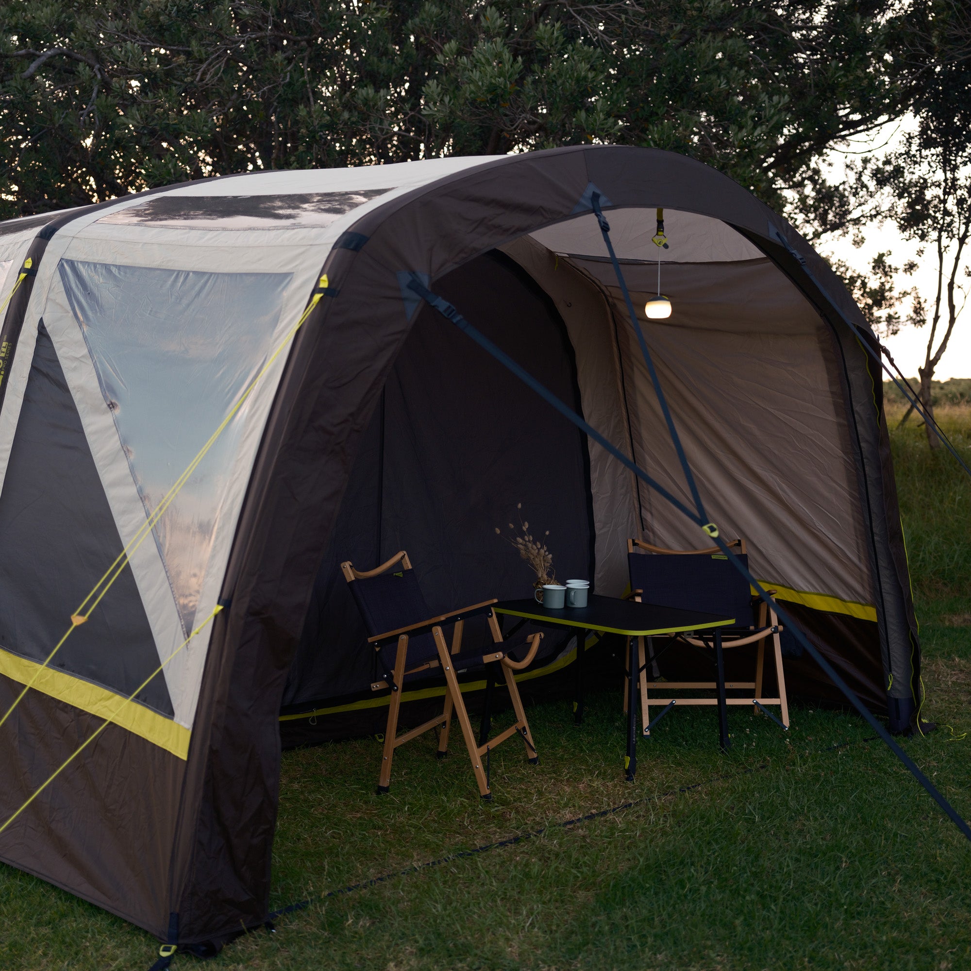 Pro TL V2 Air Tent