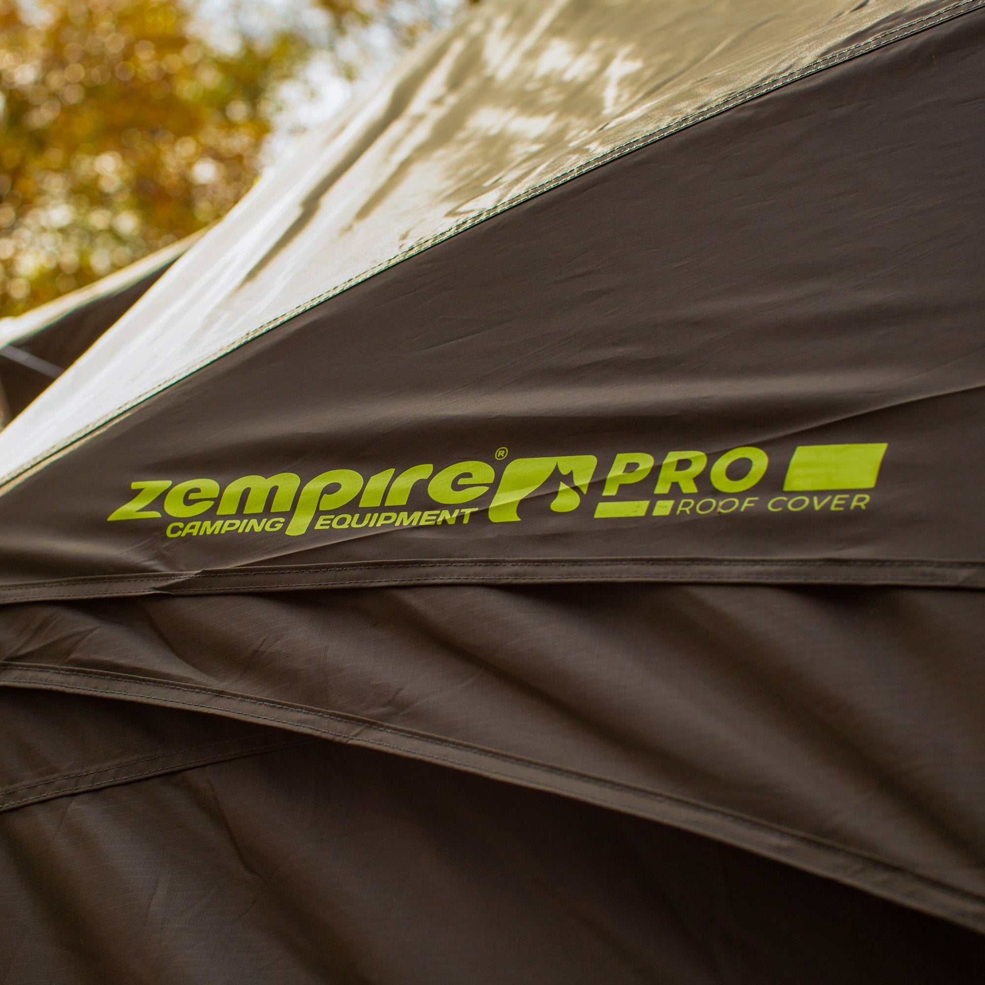 Zempire Pro TXL V2 Heat Shield Cover Small pack-size