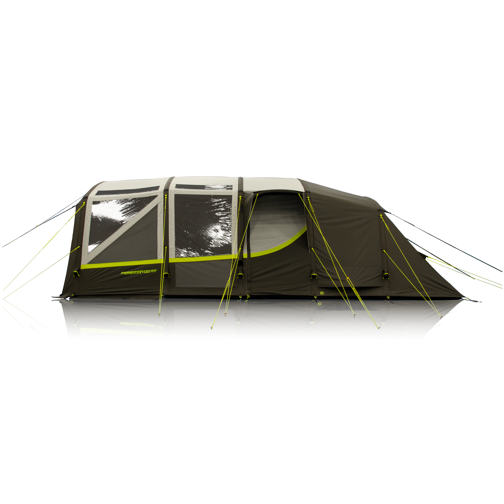 Zempire Pro TXL V2 Air Tent MULTI-BEDROOM INNER