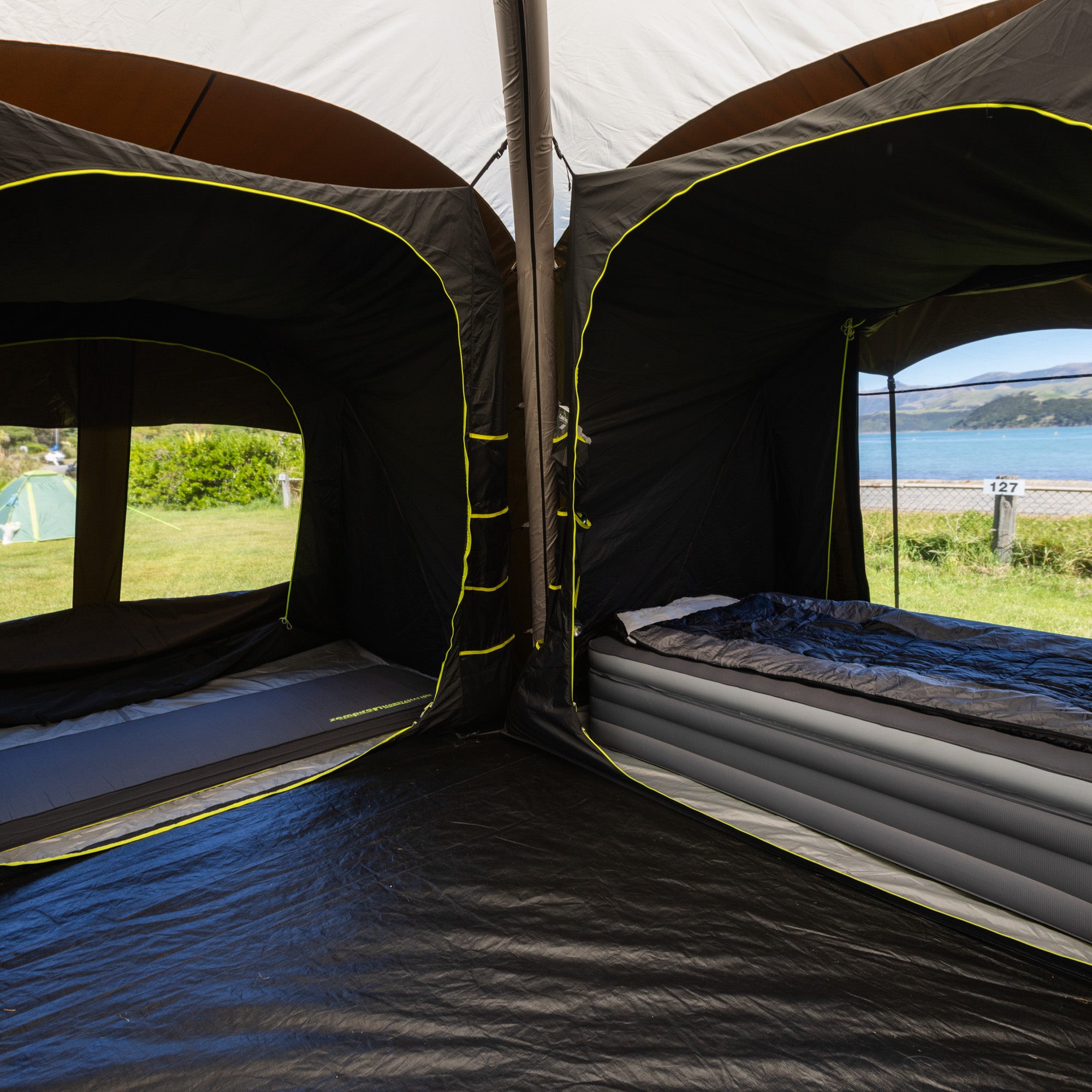Pro III V2 Air Tent