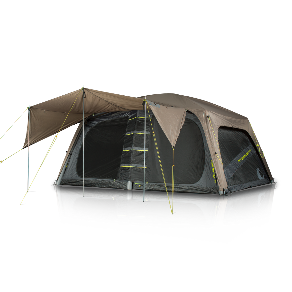 Pronto 10 V2 Air Tent Refurbished