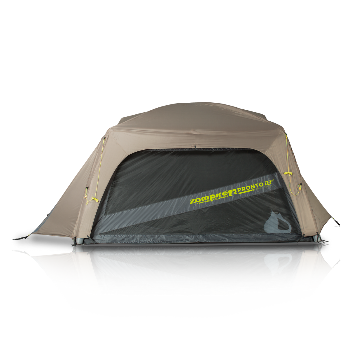 Pronto 10 V2 Air Tent Refurbished