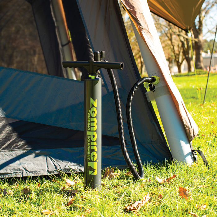 Pronto 10 V2 Air Tent Refurbished