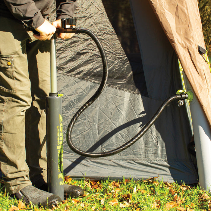 Pronto 4 V2 Air Tent Refurbished