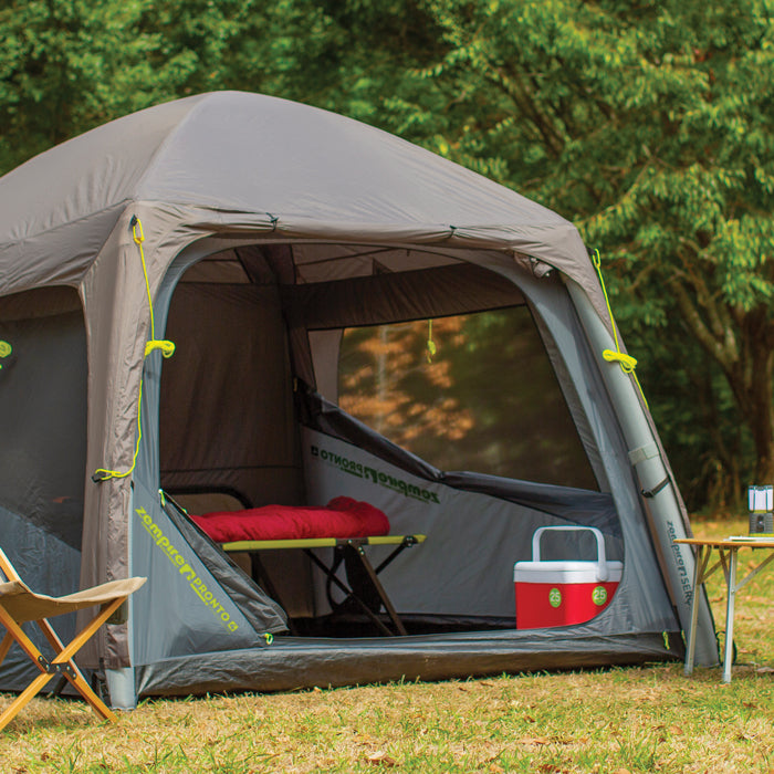 Pronto 4 V2 Air Tent Refurbished