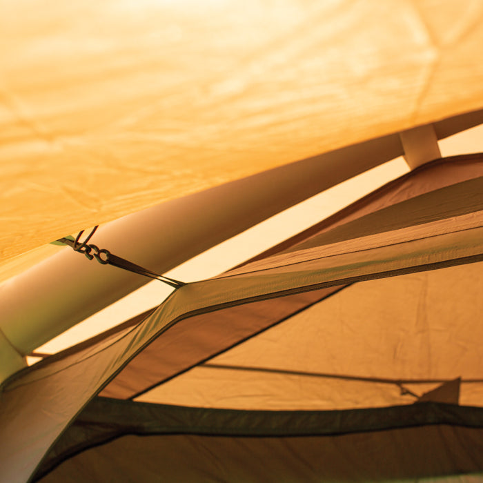 Pronto 4 V2 Air Tent Refurbished