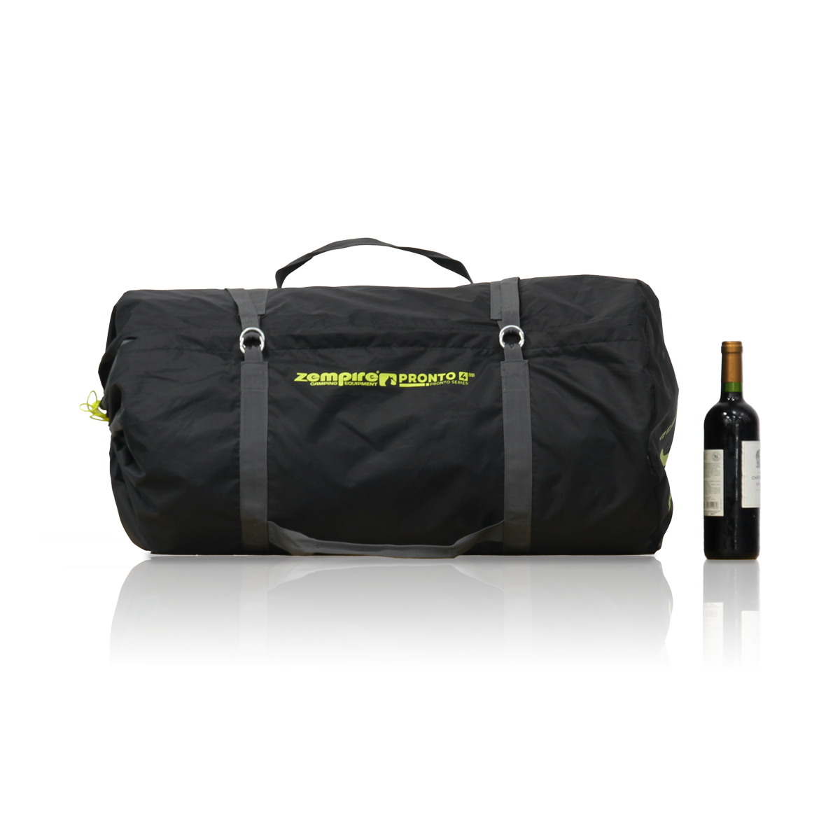 Pronto 4 V2 Air Tent Refurbished