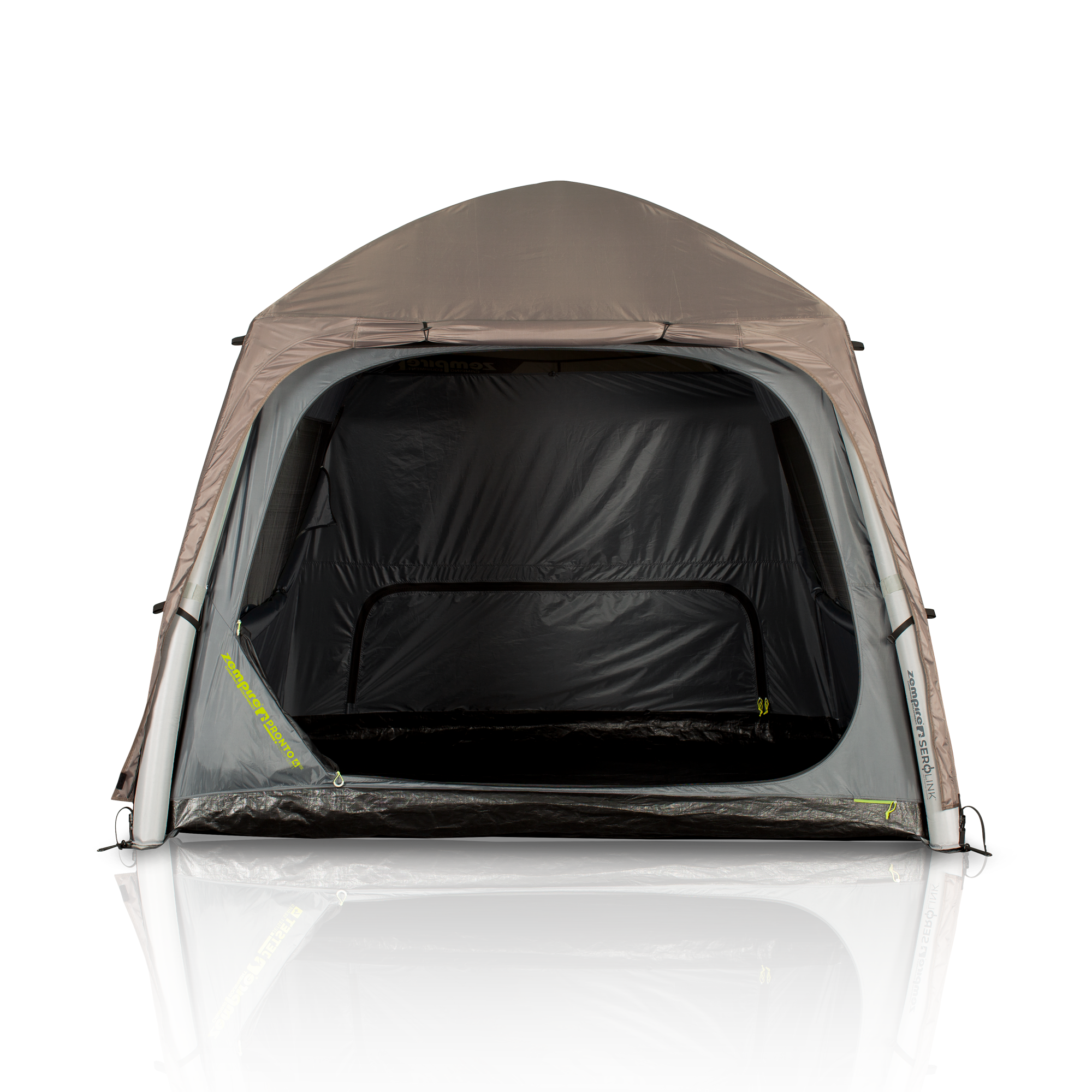 Pronto 4 V2 Air Tent Refurbished