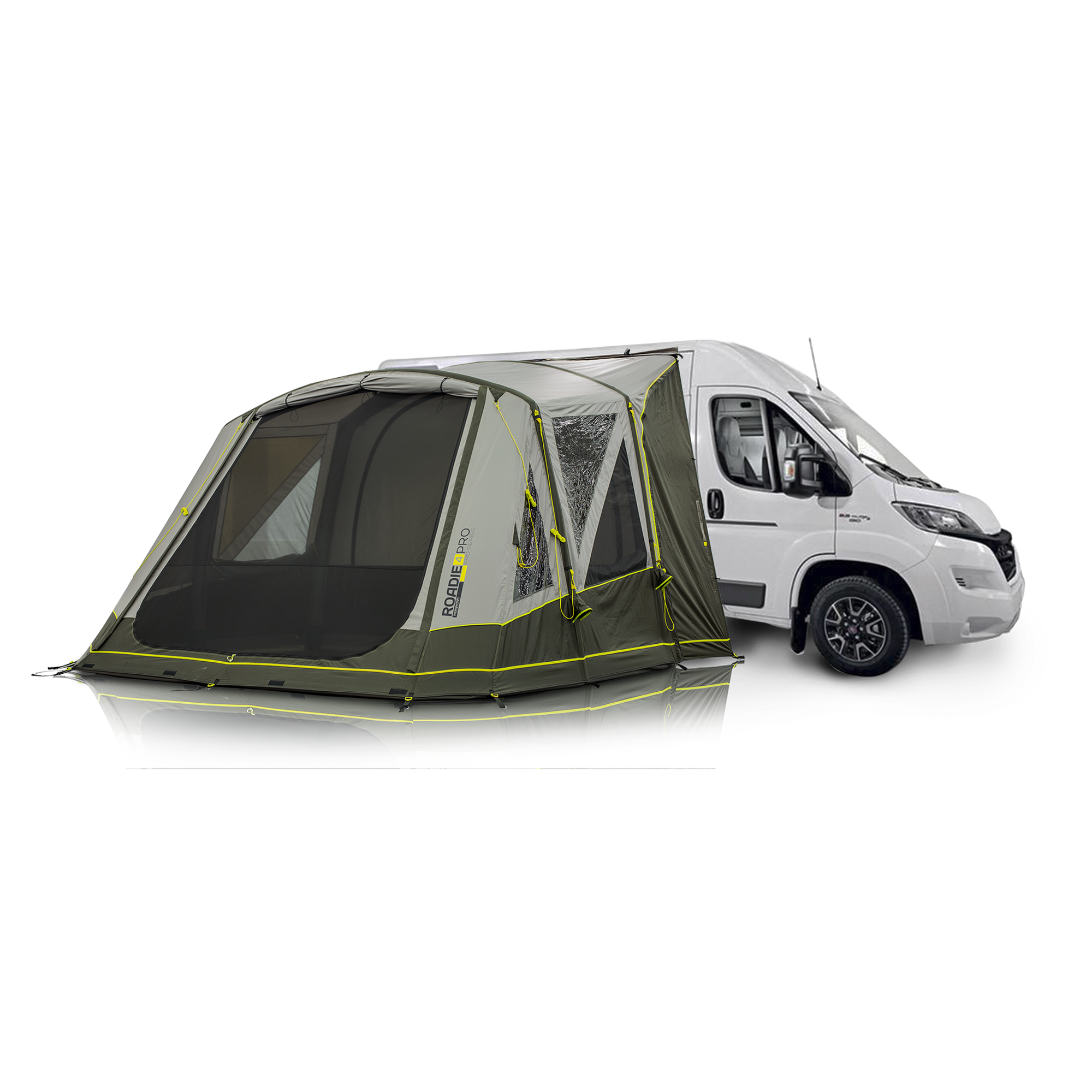 Roadie 4 Pro Refurbished