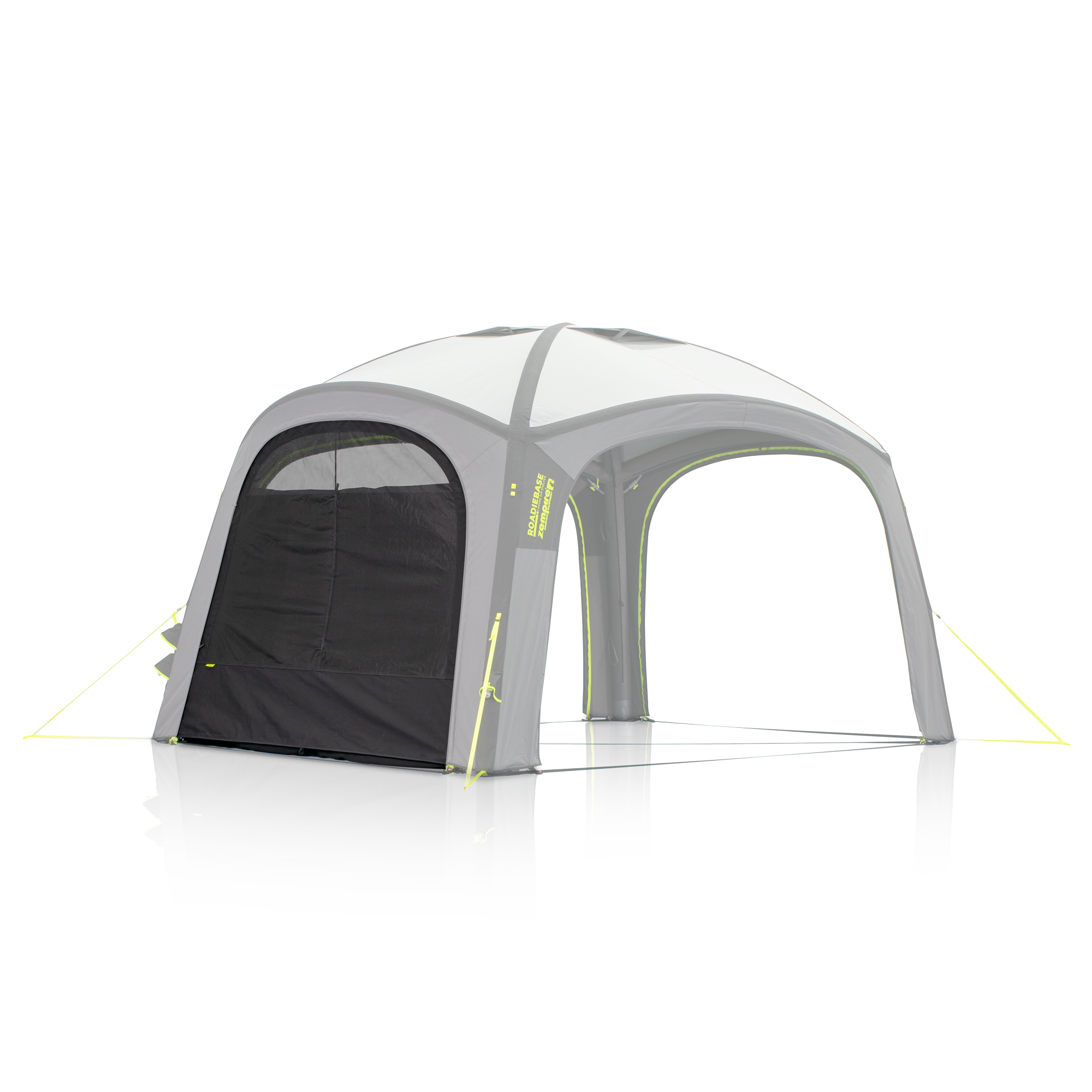 Zempire Roadiebase Deluxe Wall S