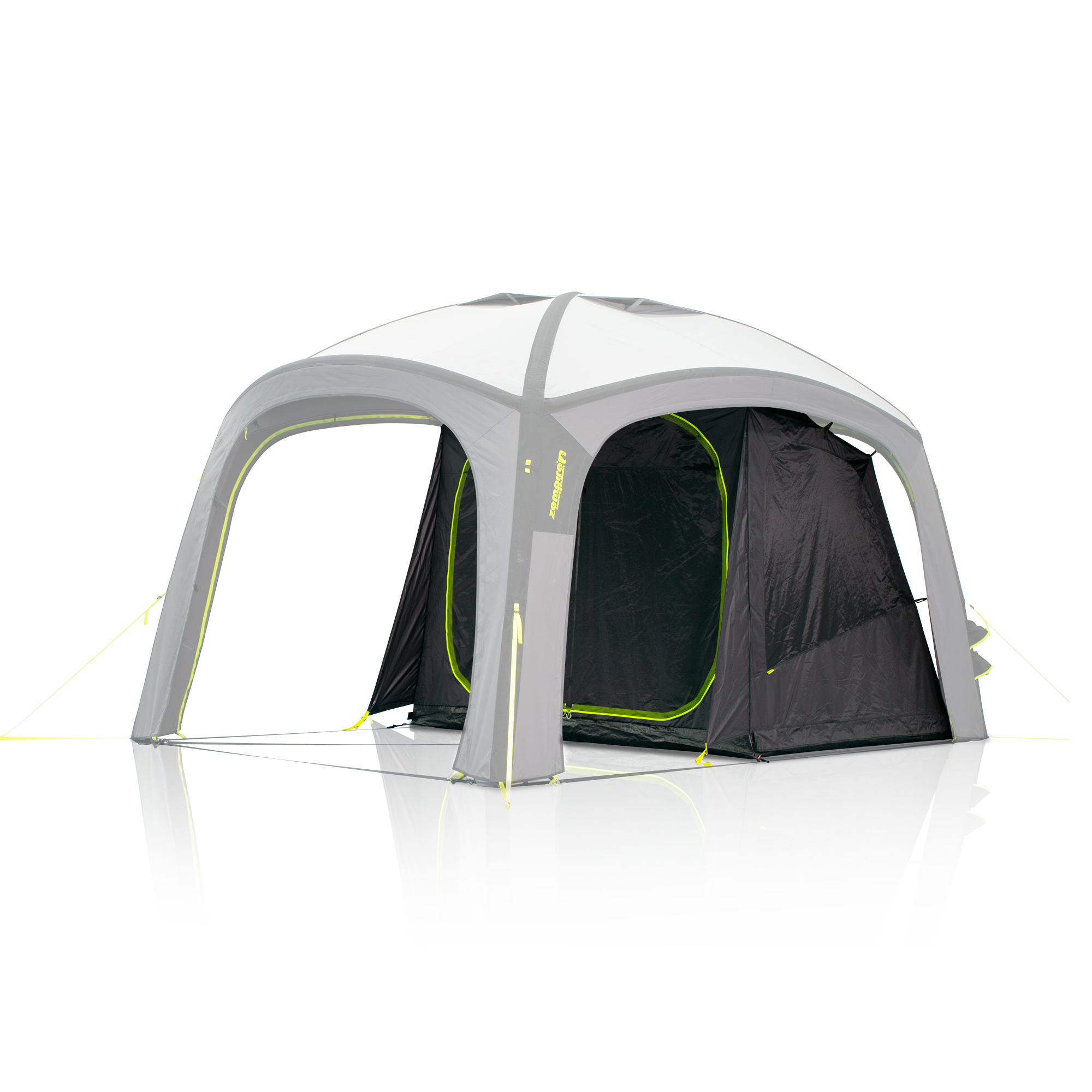Roadiebase Inner Tent Refurbished