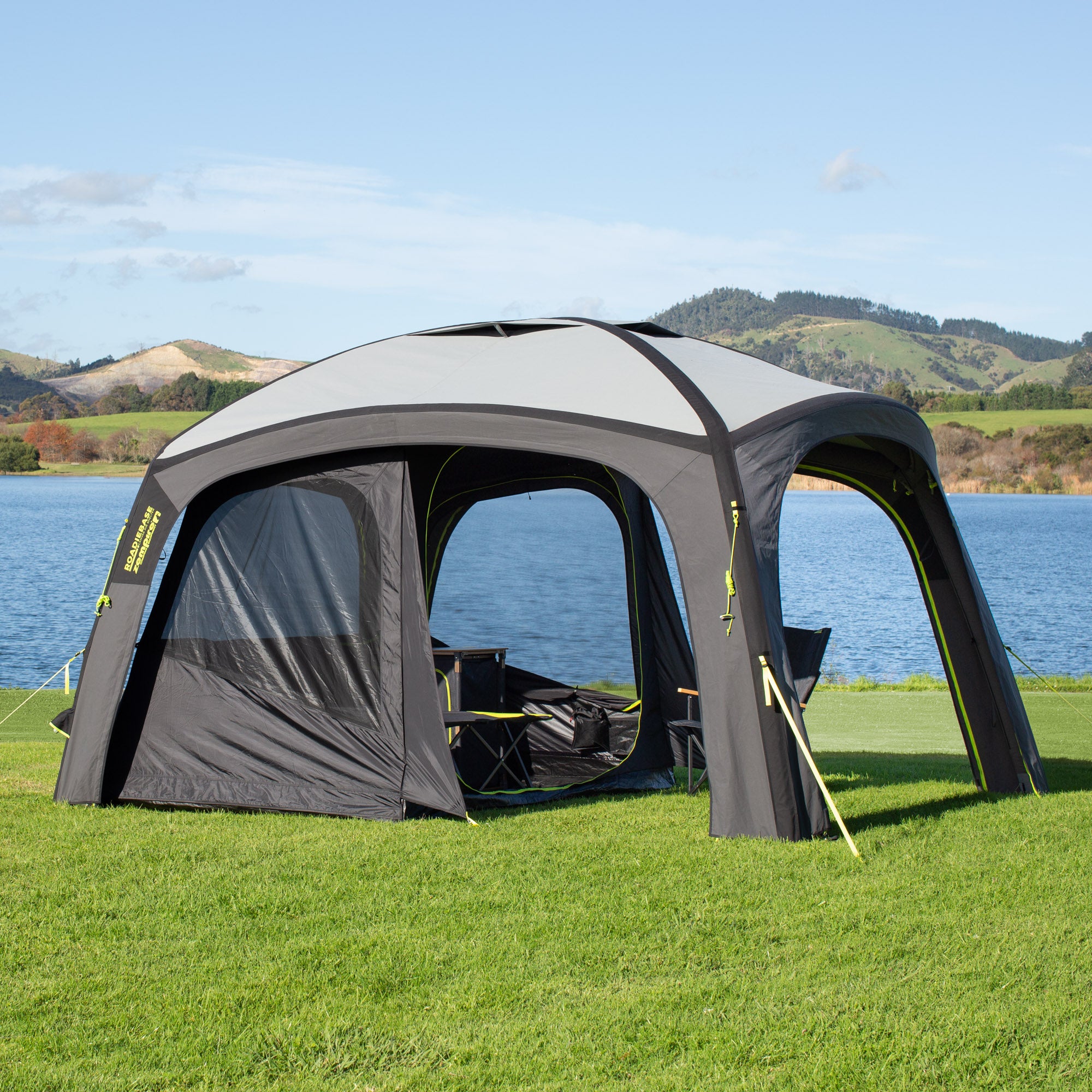 Roadiebase Inner Tent Refurbished
