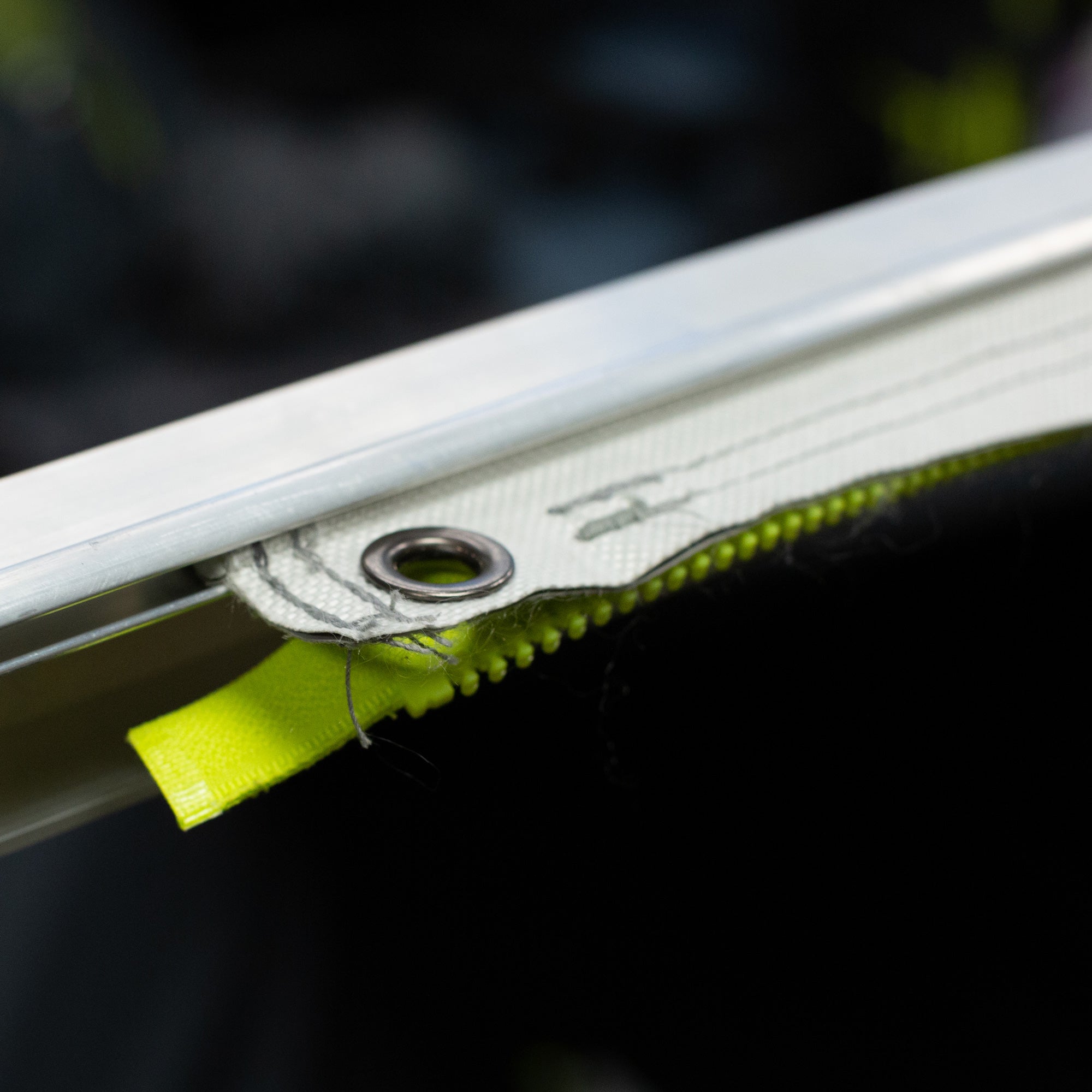Zempire Roadiebase Camper Link AU Kador Strip