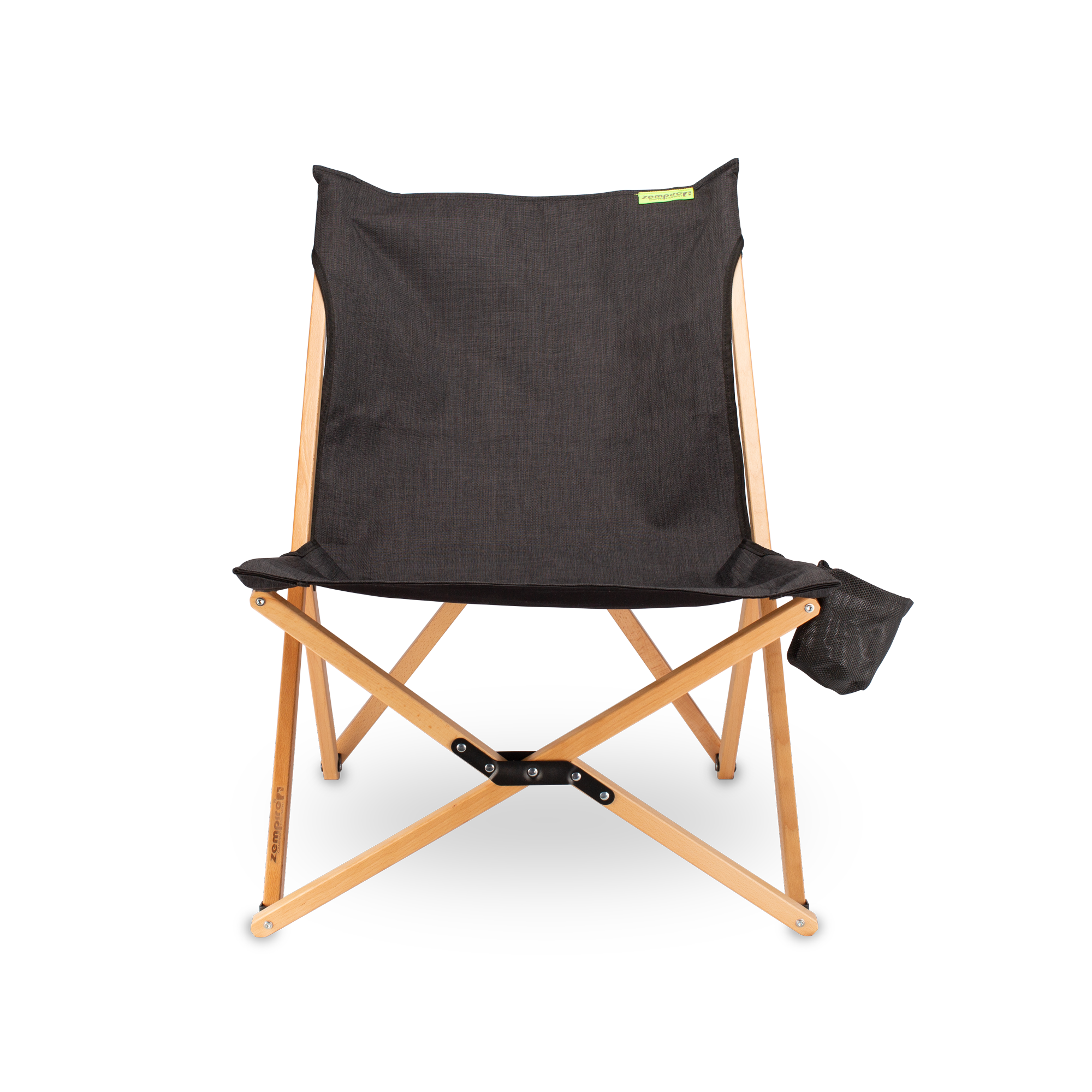 Zempire Roco Lounger V2 Camp Chair
