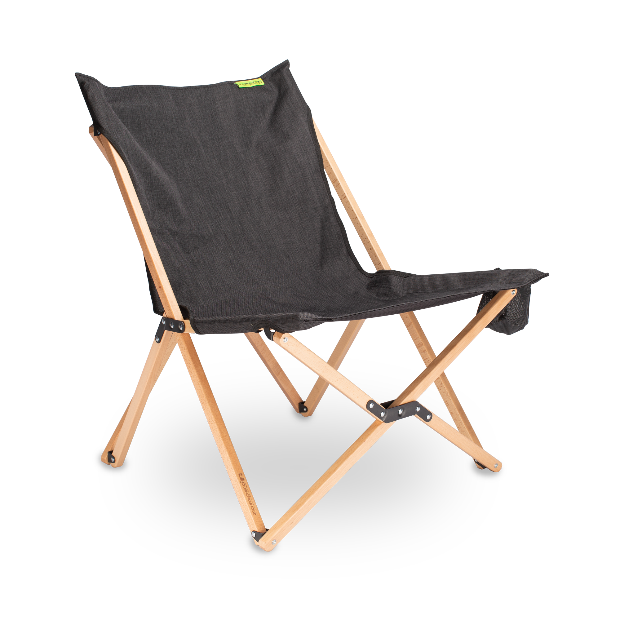 Zempire Roco Lounger V2 Camp Chair