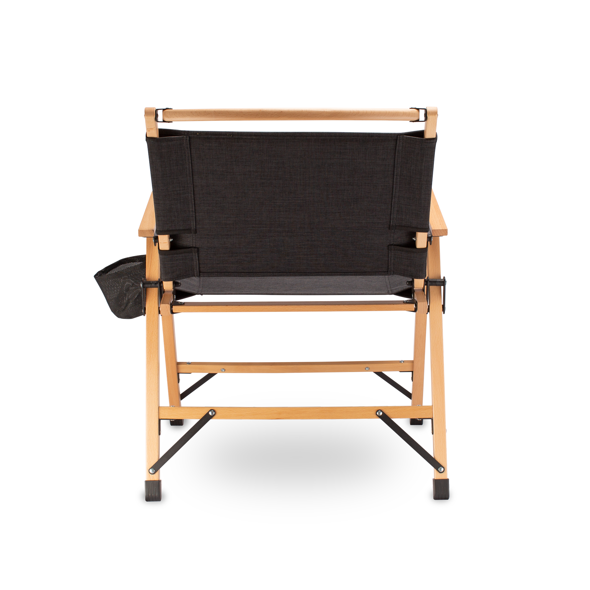 Zempire Roco Low Rider V2 Camp Chair