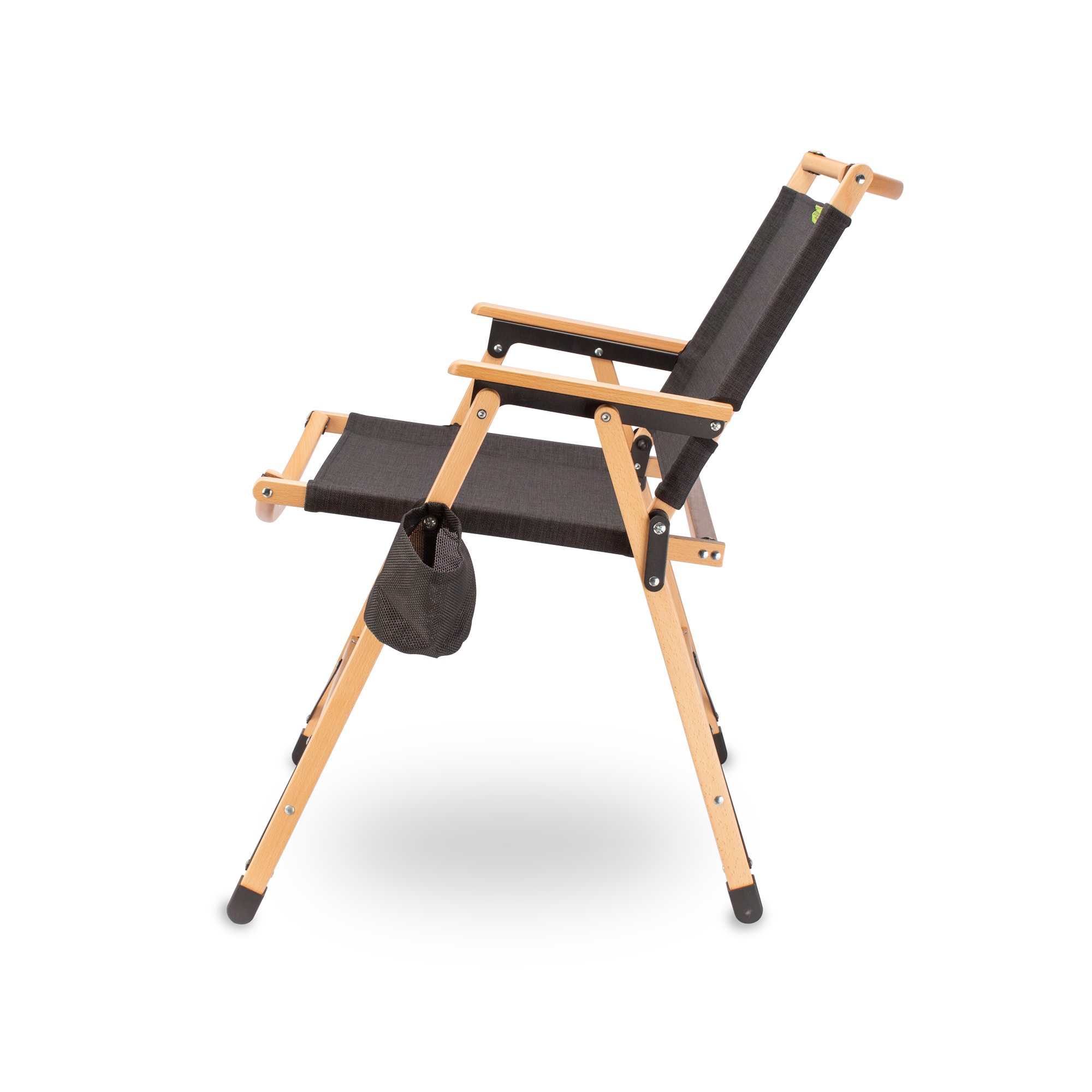 Zempire Roco Low Rider V2 Camp Chair