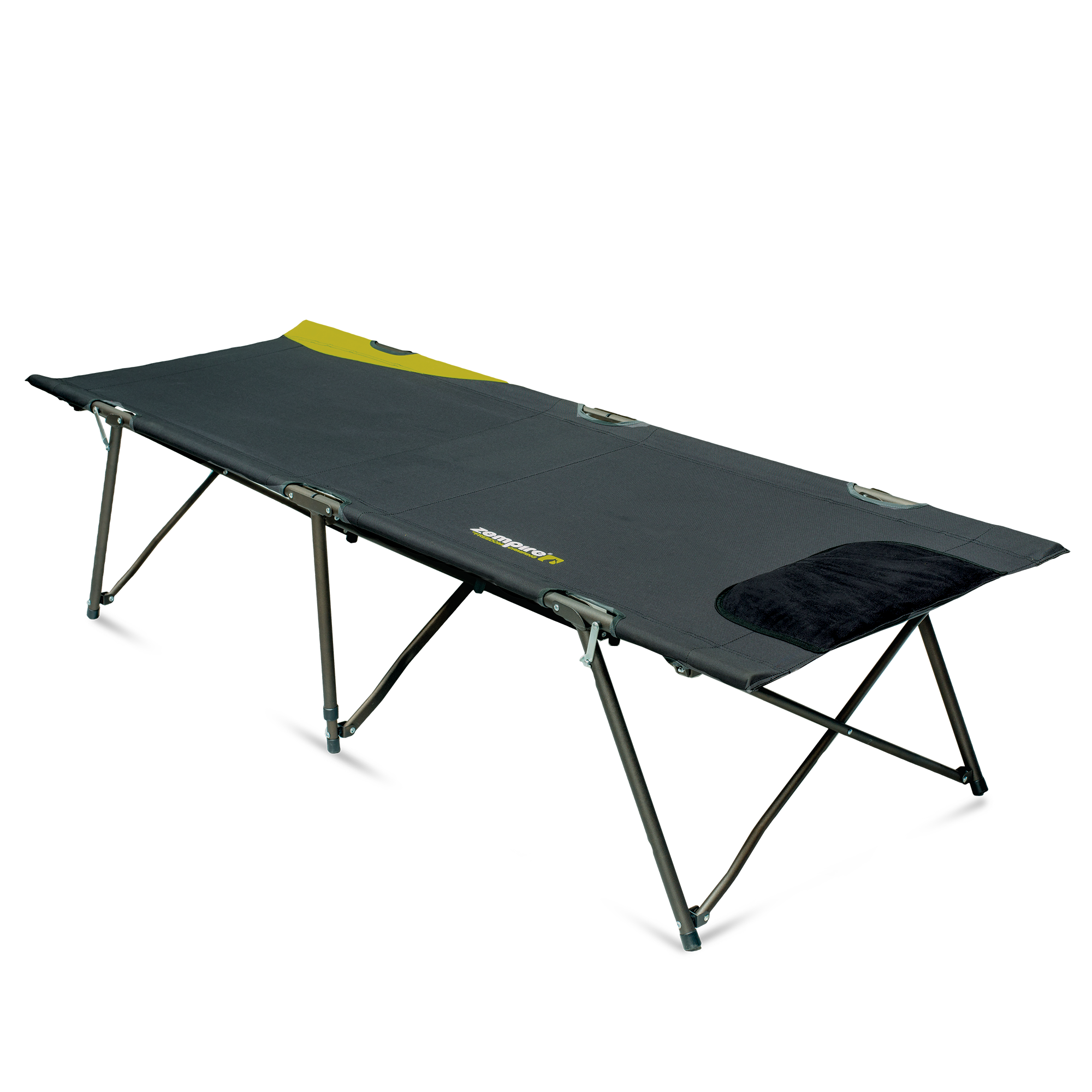 Speedy Bed King Single V1 Camp Cot Stretcher Refurbished