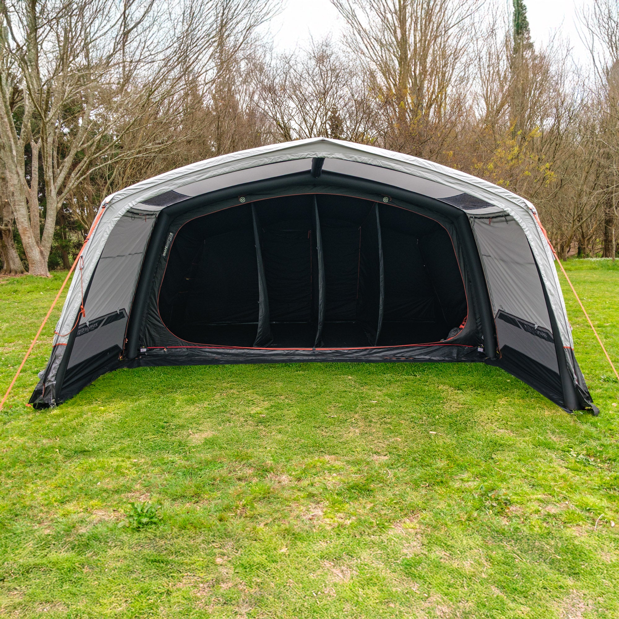 Shapeshifter 6SA Air Tent
