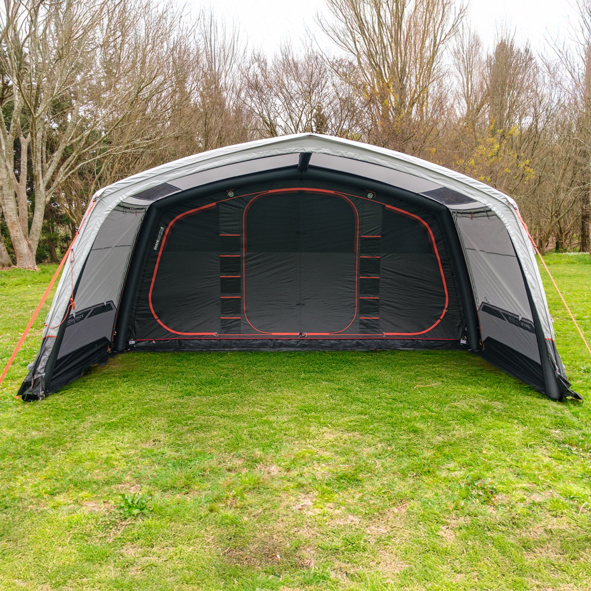 Shapeshifter 6SA Air Tent