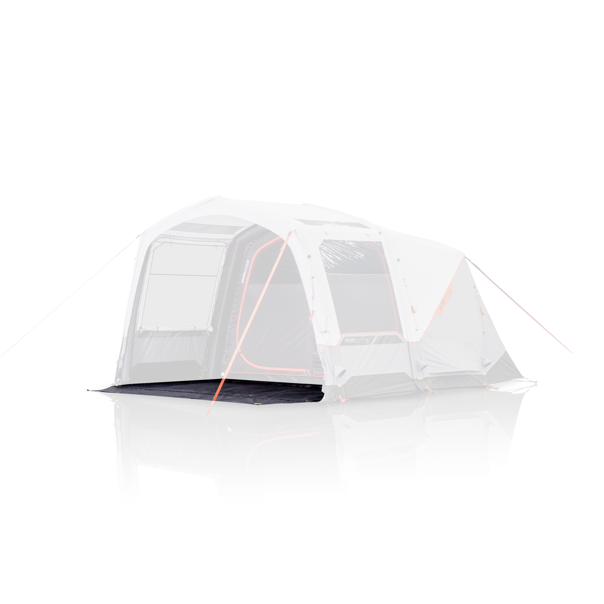 Shapeshifter 4 Awning Groundsheet – Zempire NZ