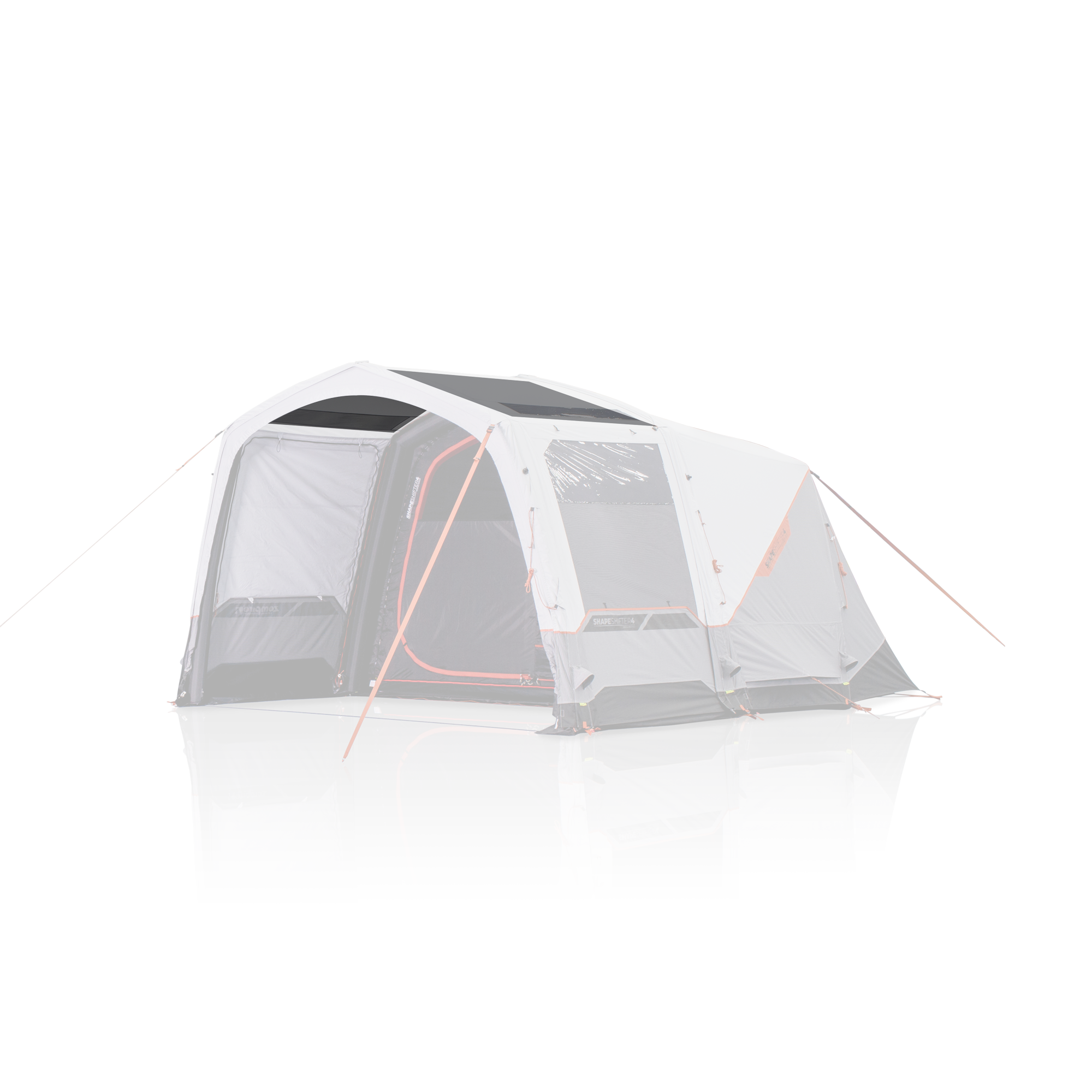 Zempire Shapeshifter 4 Heat Shield Liner