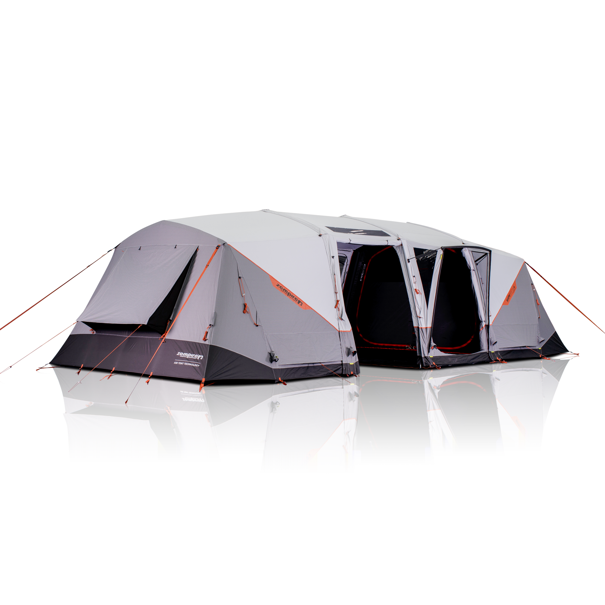 Shapeshifter 4 SLAS Air Tent