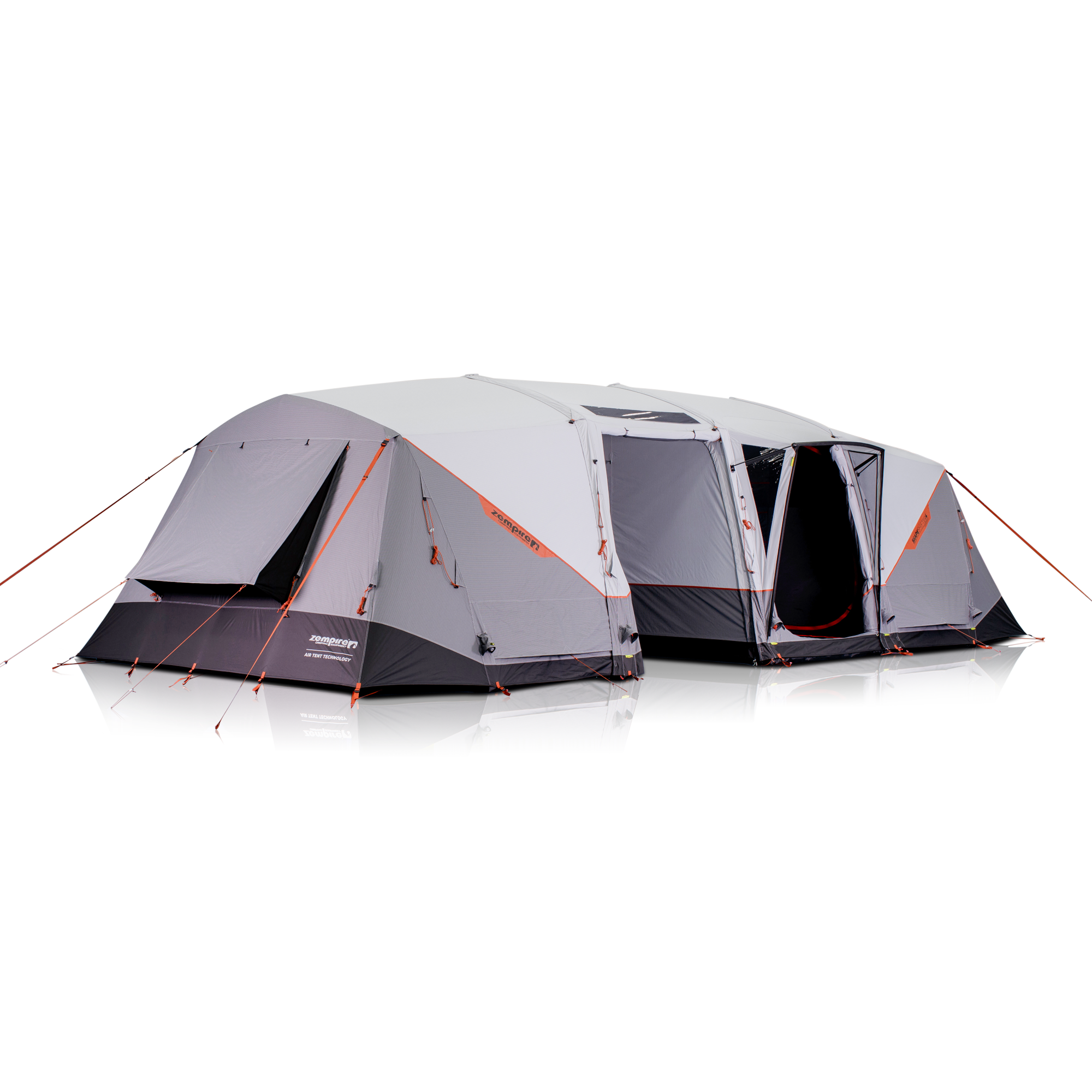 Shapeshifter 4SLAS Air Tent