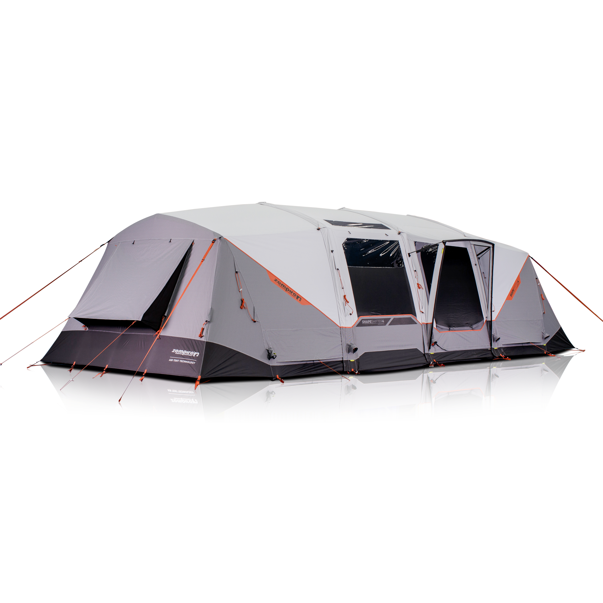 Shapeshifter 4SLAS Air Tent