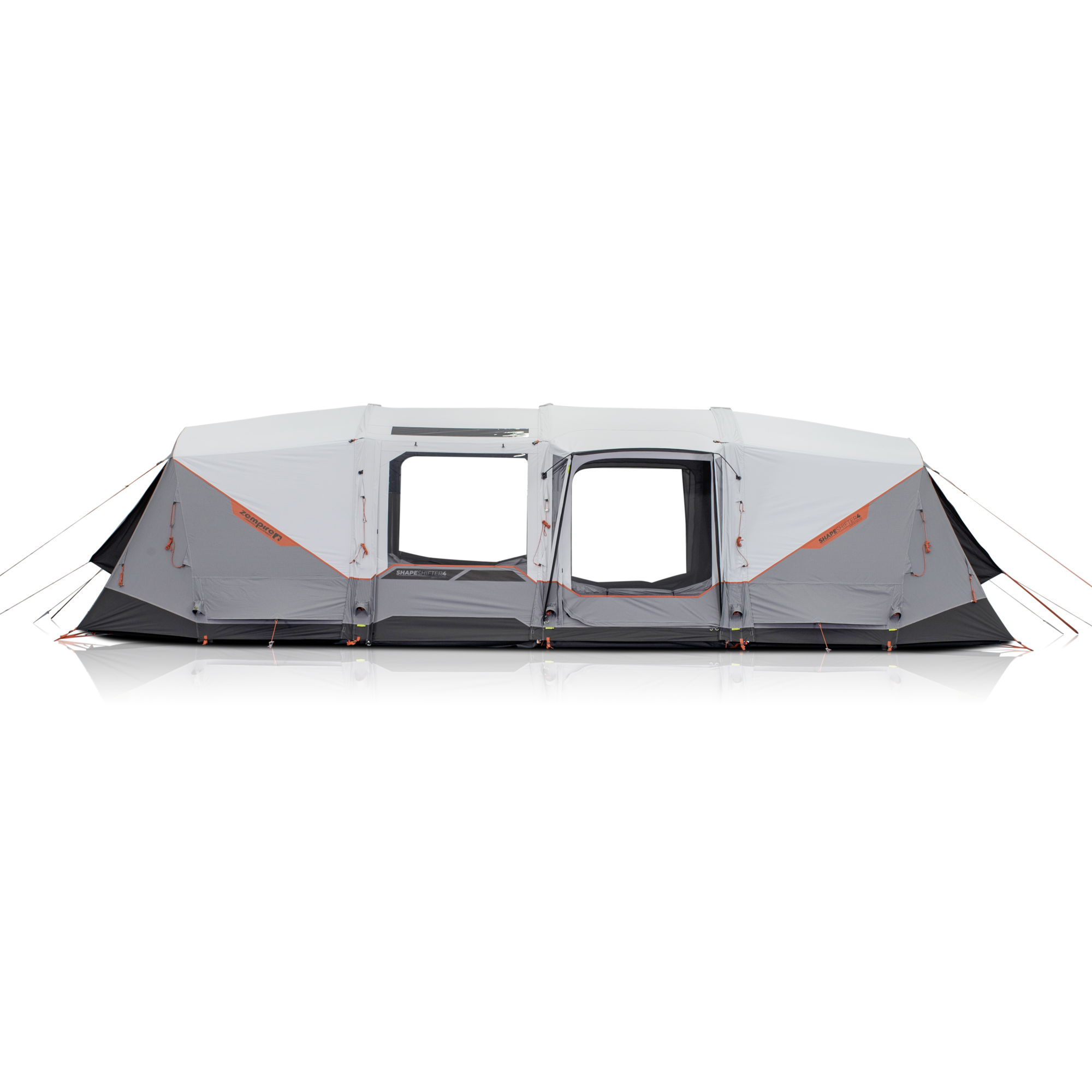 Shapeshifter 4SLAS Air Tent