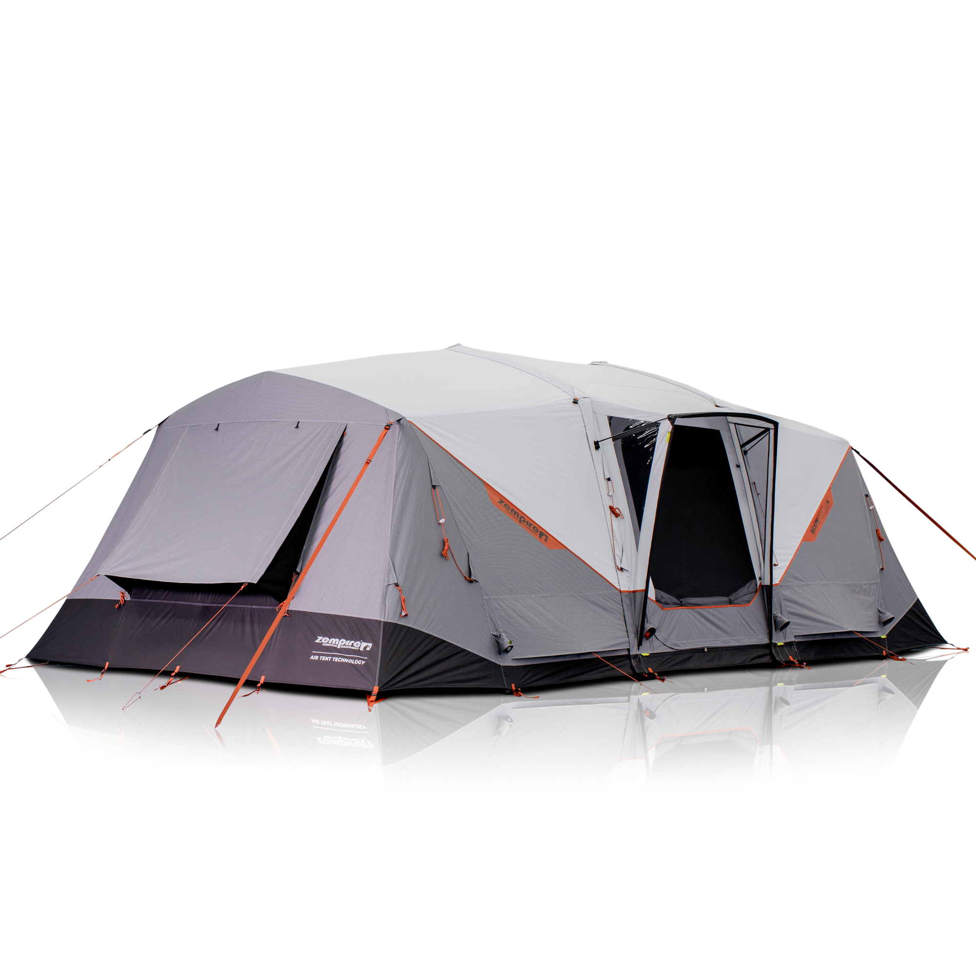 Shapeshifter 4 SLS