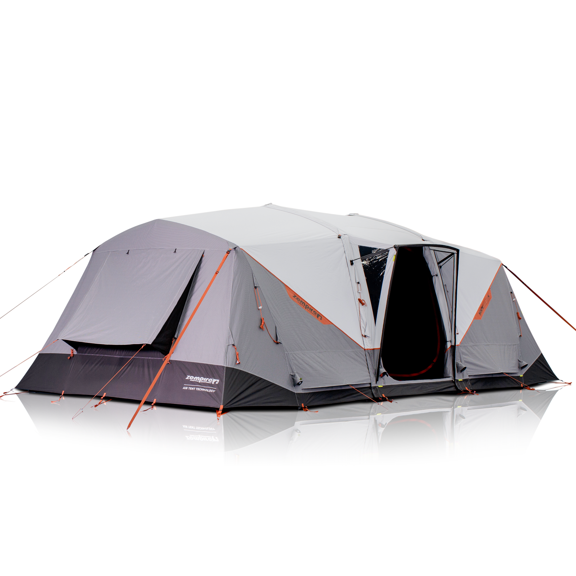 Shapeshifter 4SLS Air Tent