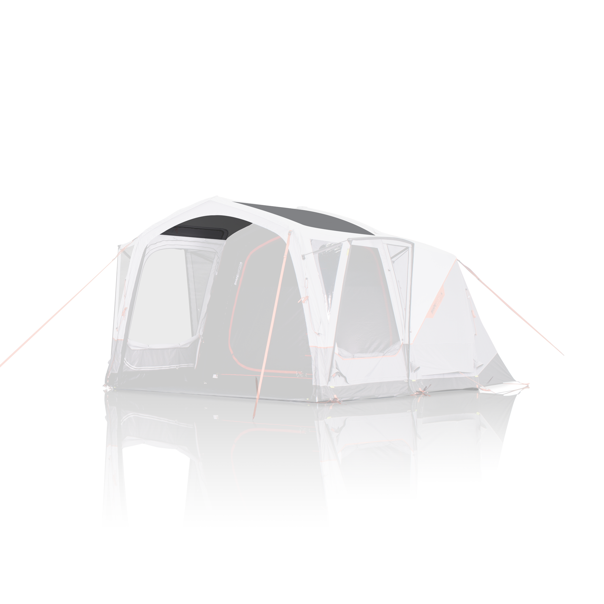 Zempire Shapeshifter 4 Heat Shield Liner